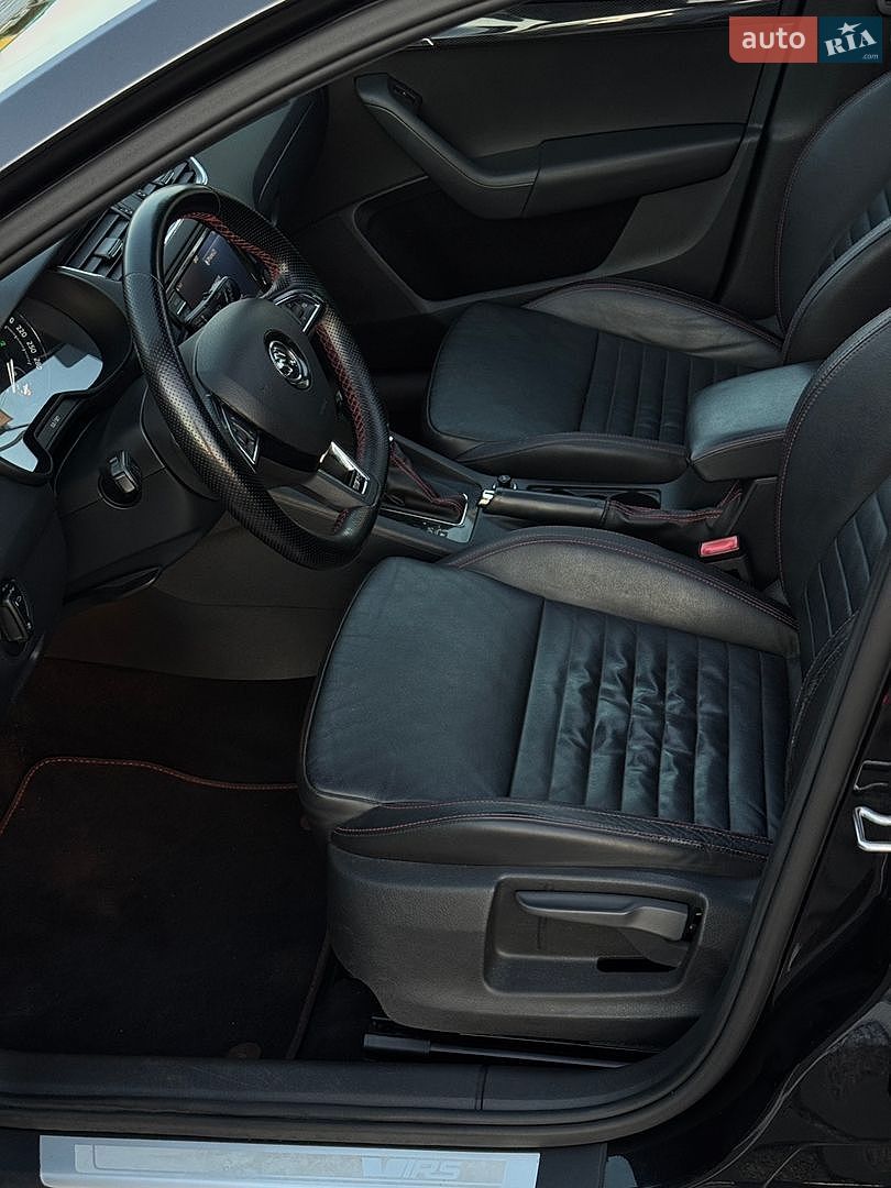 Skoda Octavia 2014 VIN TMBJK7NE9F0113997 фото оголошення 32 з 75
