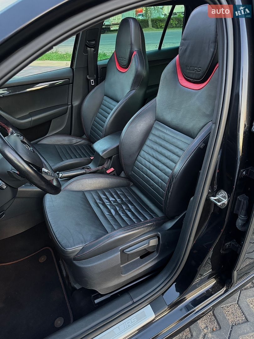 Skoda Octavia 2014 VIN TMBJK7NE9F0113997 фото оголошення 33 з 75