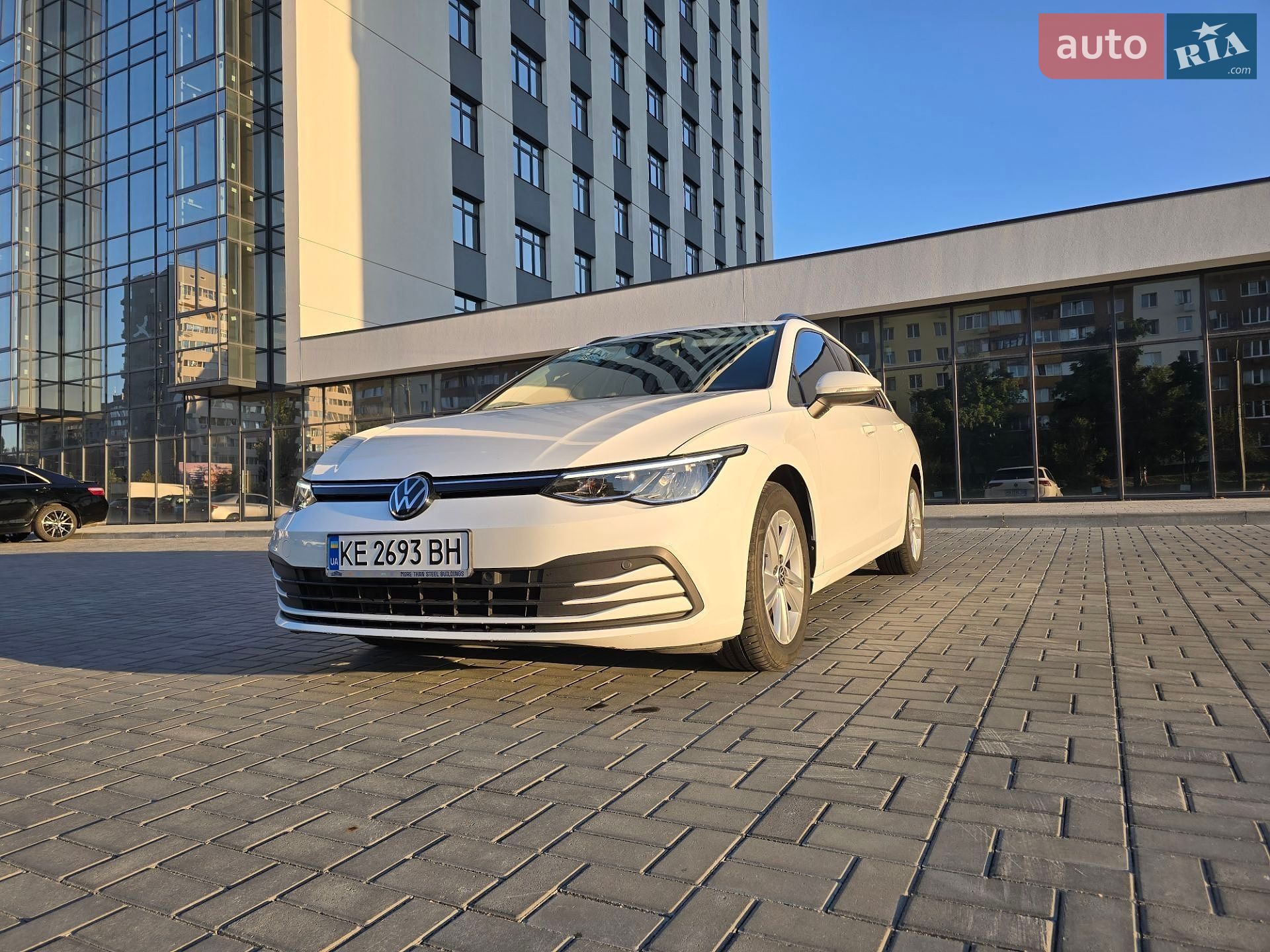 Volkswagen Golf 2020 VIN WVWZZZCDZMW503442 фото оголошення 49 з 51