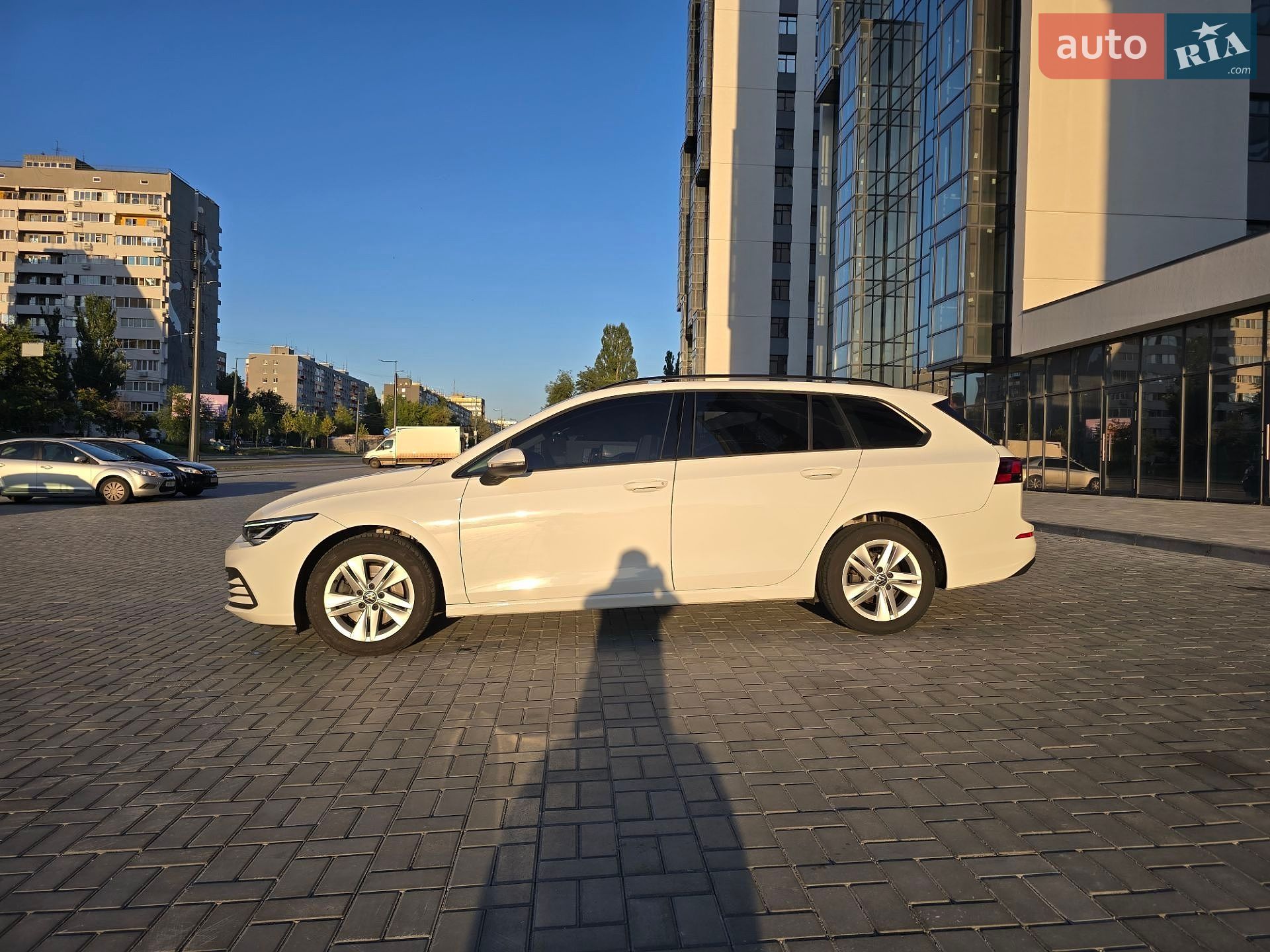 Volkswagen Golf 2020 VIN WVWZZZCDZMW503442 фото оголошення 47 з 51