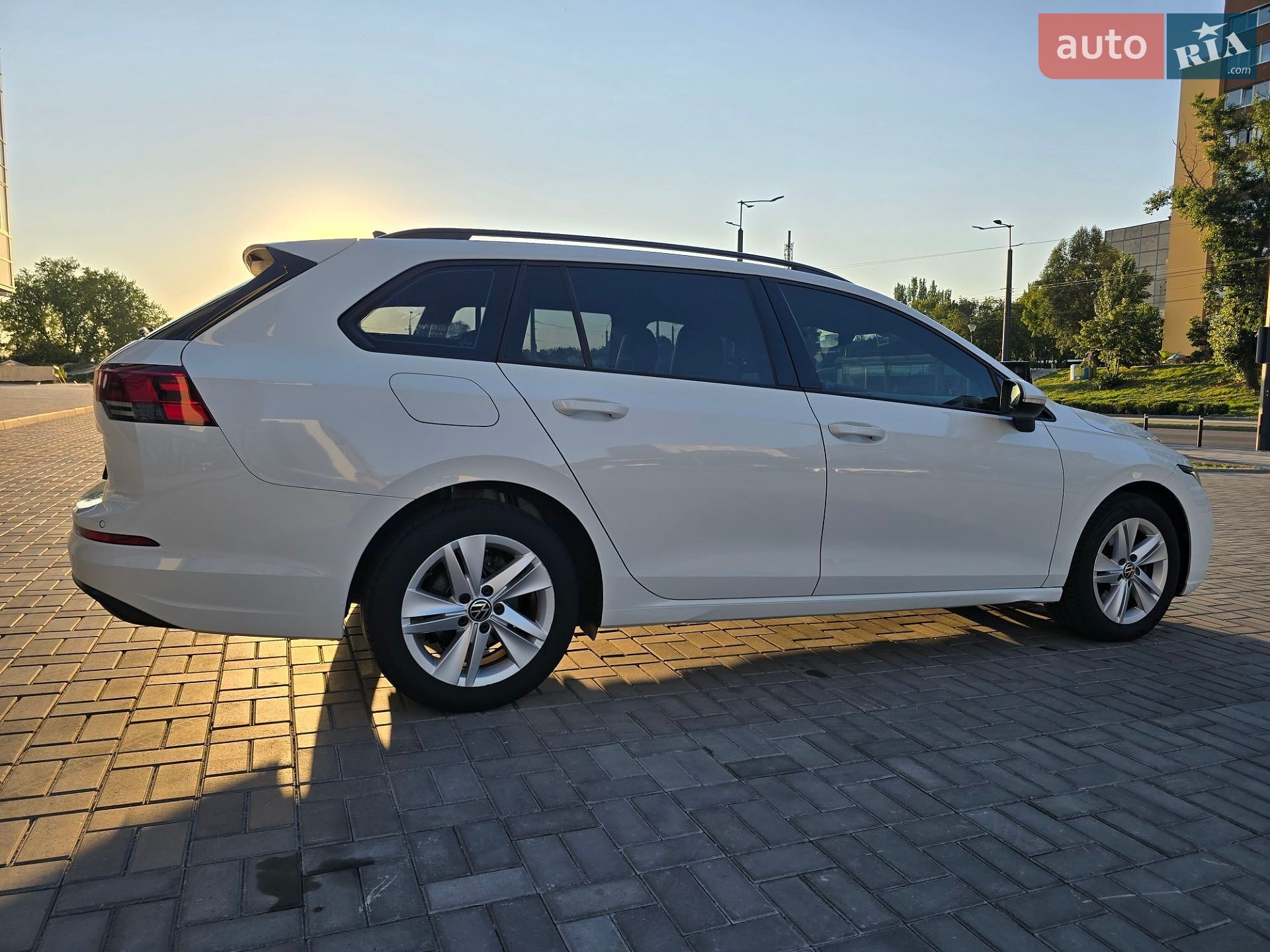 Volkswagen Golf 2020 VIN WVWZZZCDZMW503442 фото оголошення 41 з 51