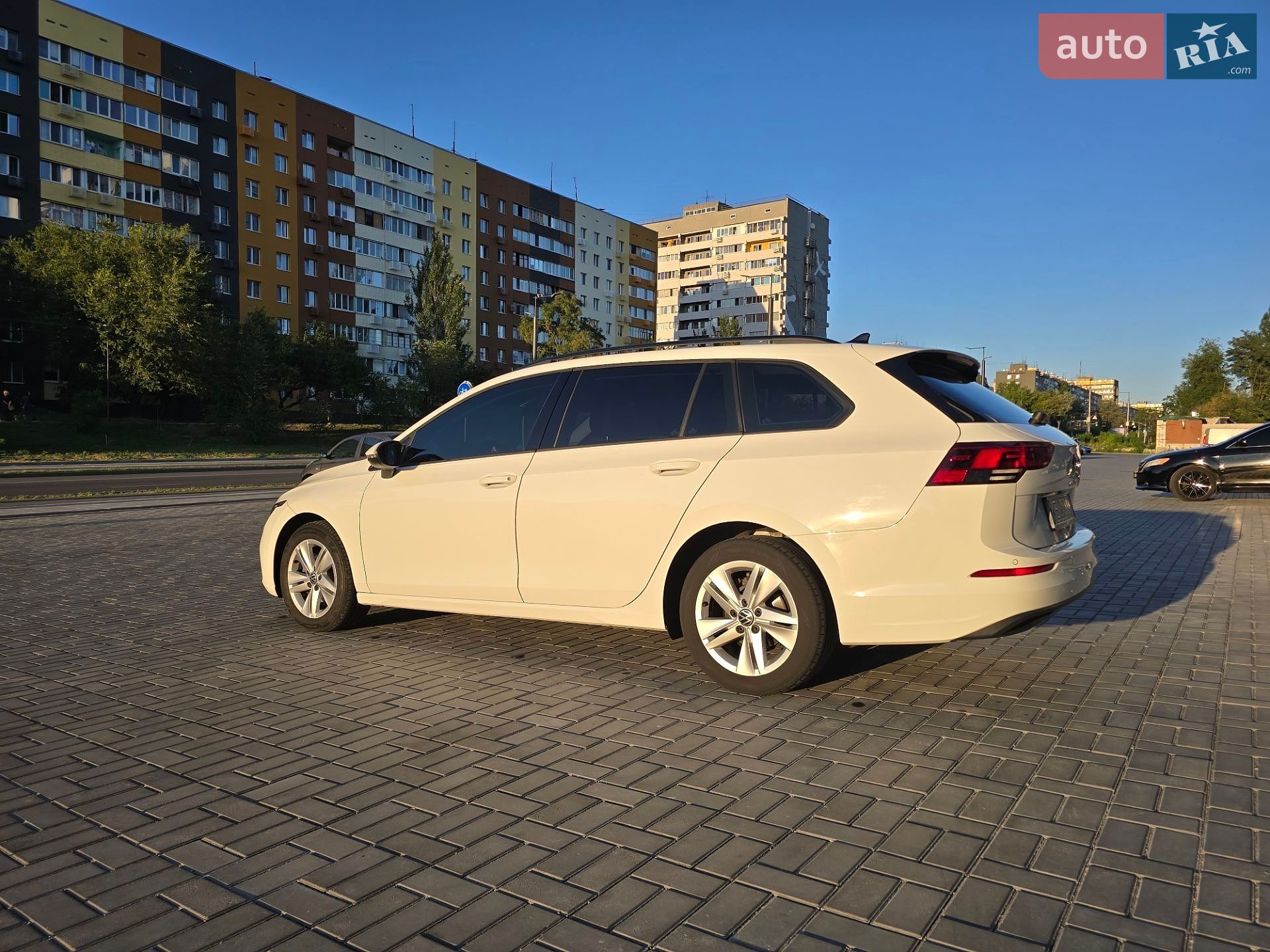 Volkswagen Golf 2020 VIN WVWZZZCDZMW503442 фото оголошення 45 з 51
