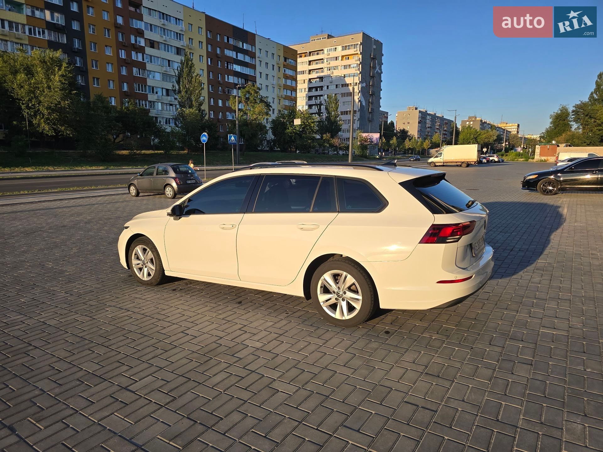 Volkswagen Golf 2020 VIN WVWZZZCDZMW503442 фото оголошення 46 з 51