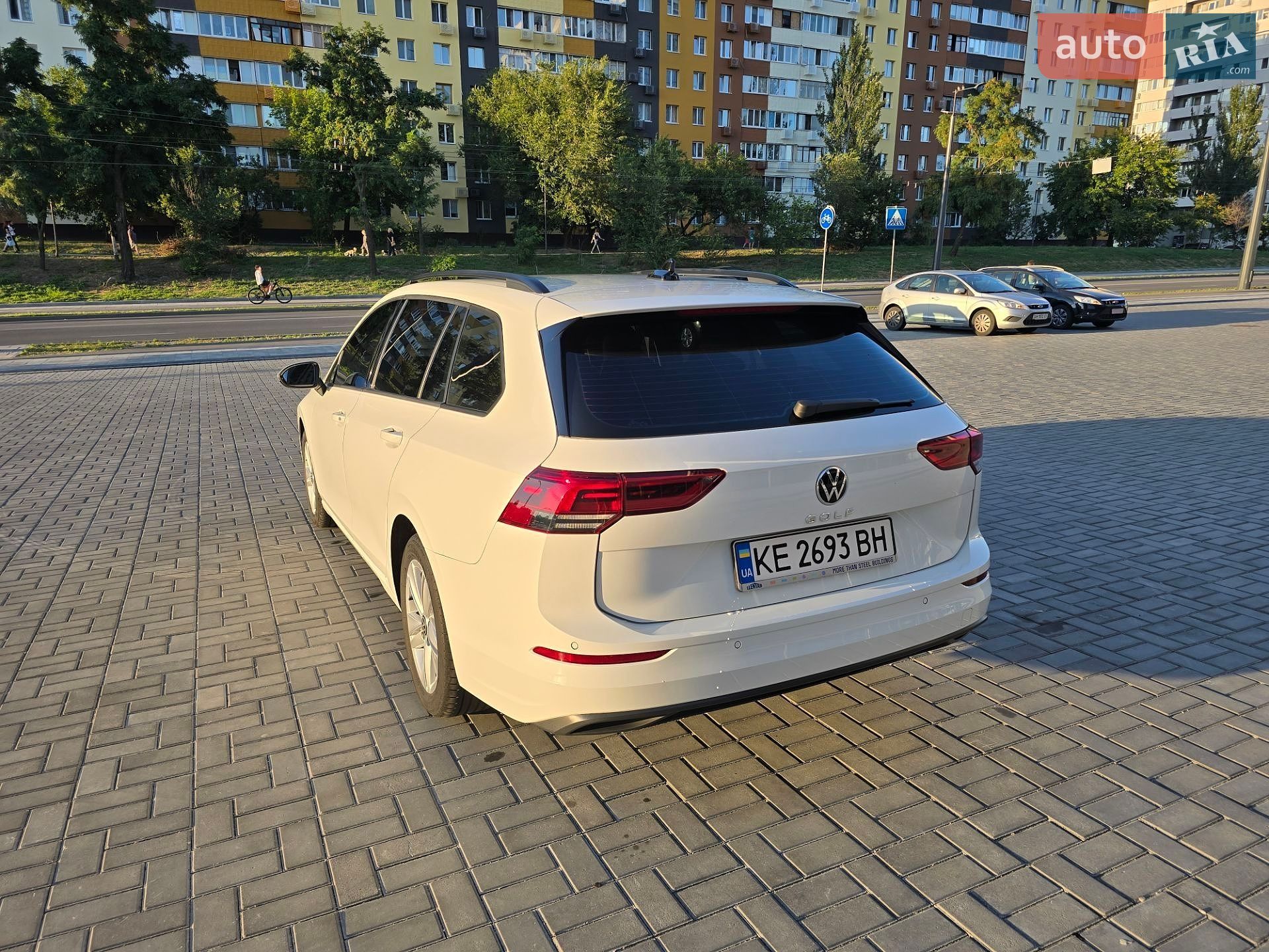 Volkswagen Golf 2020 VIN WVWZZZCDZMW503442 фото оголошення 43 з 51