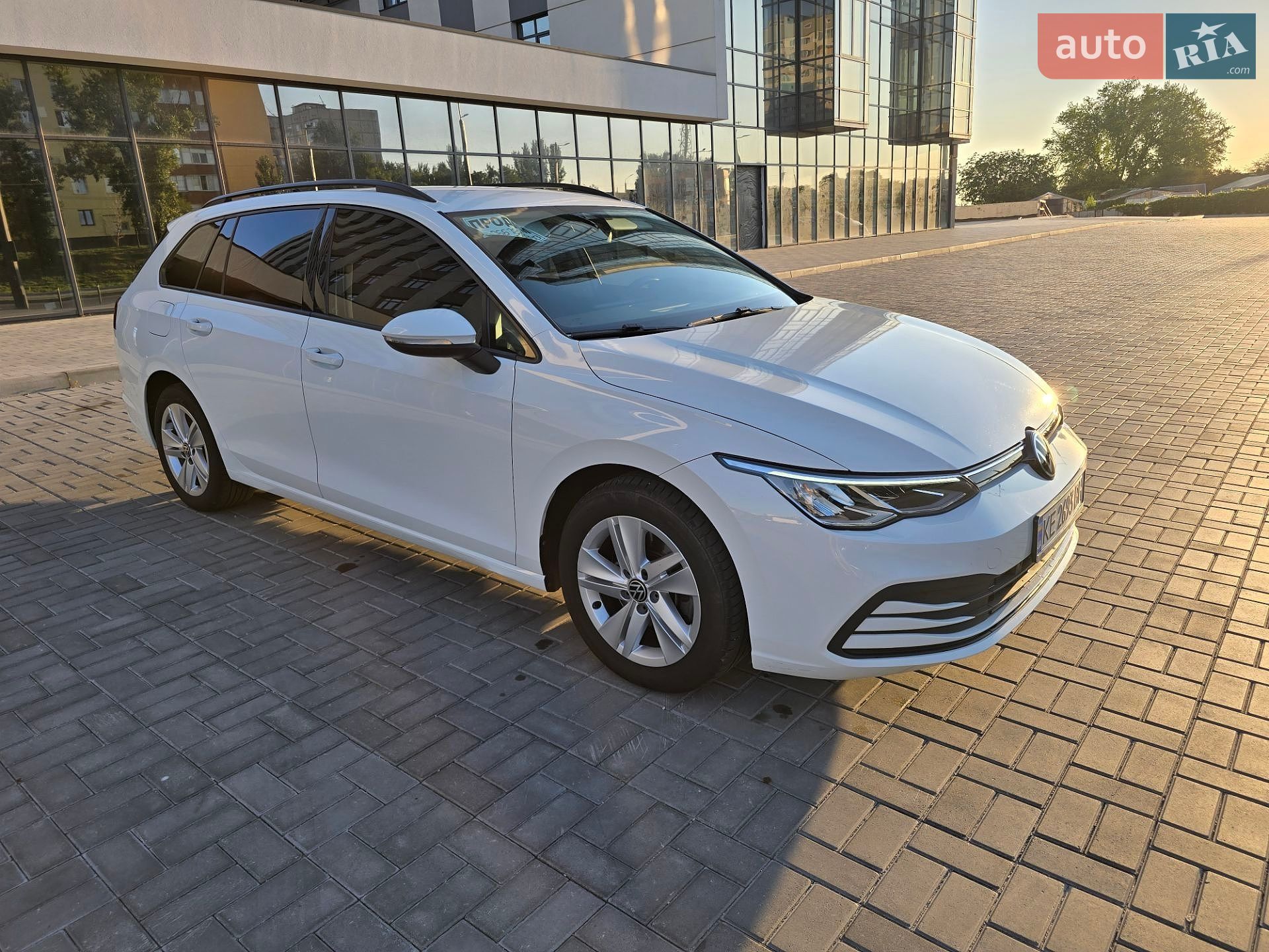 Volkswagen Golf 2020 VIN WVWZZZCDZMW503442 фото оголошення 44 з 51