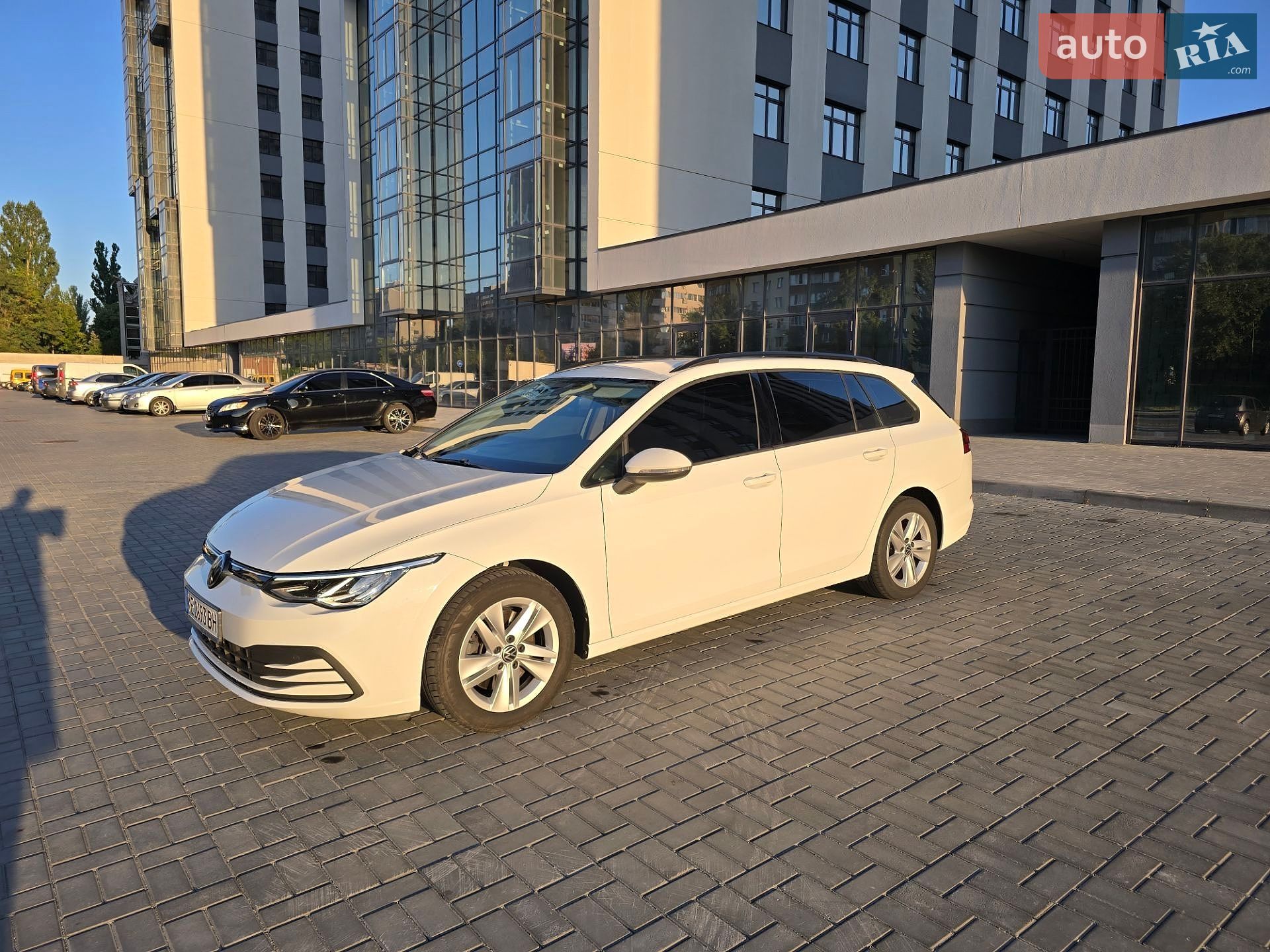 Volkswagen Golf 2020 VIN WVWZZZCDZMW503442 фото оголошення 48 з 51