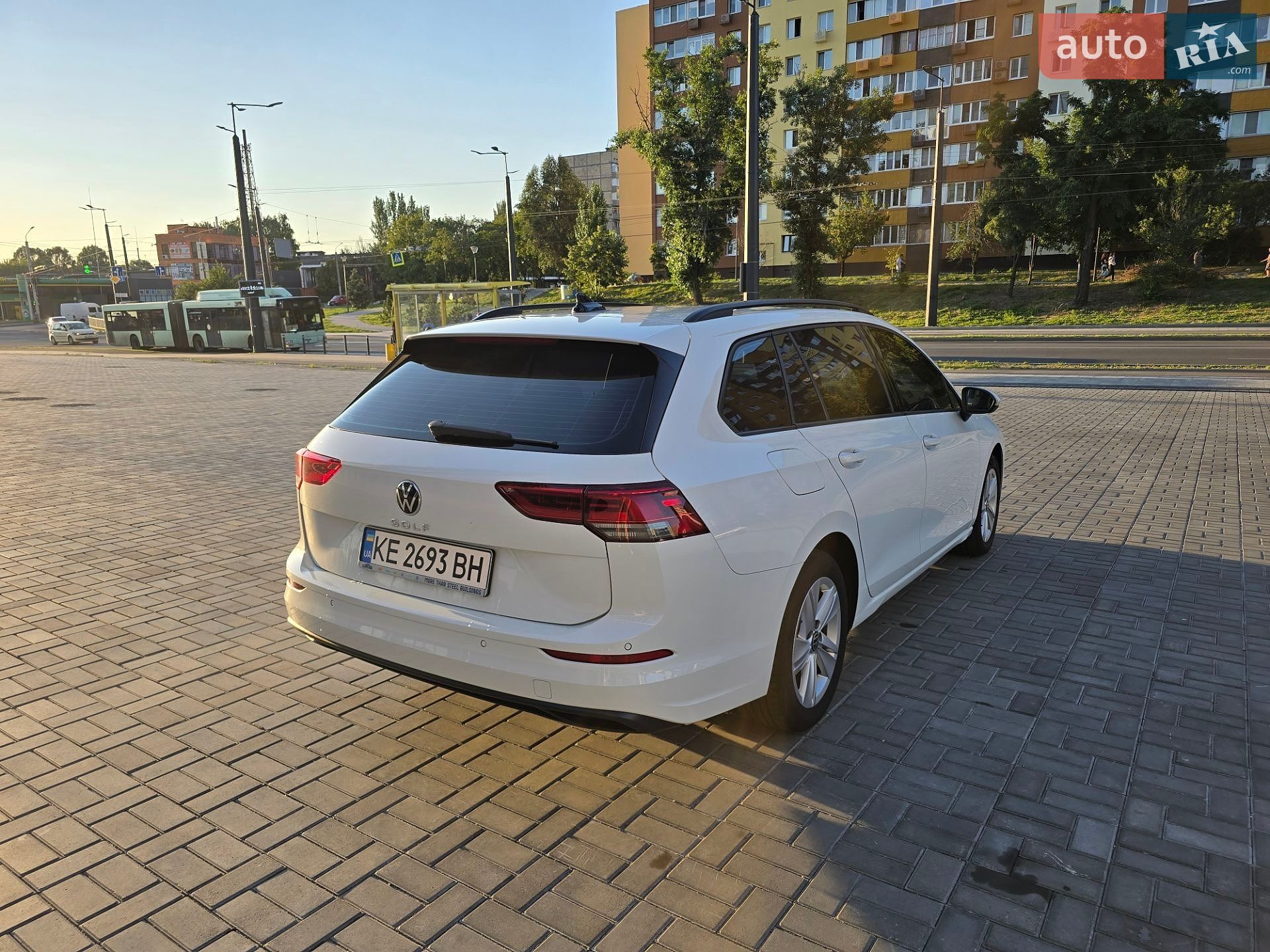 Volkswagen Golf 2020 VIN WVWZZZCDZMW503442 фото оголошення 42 з 51