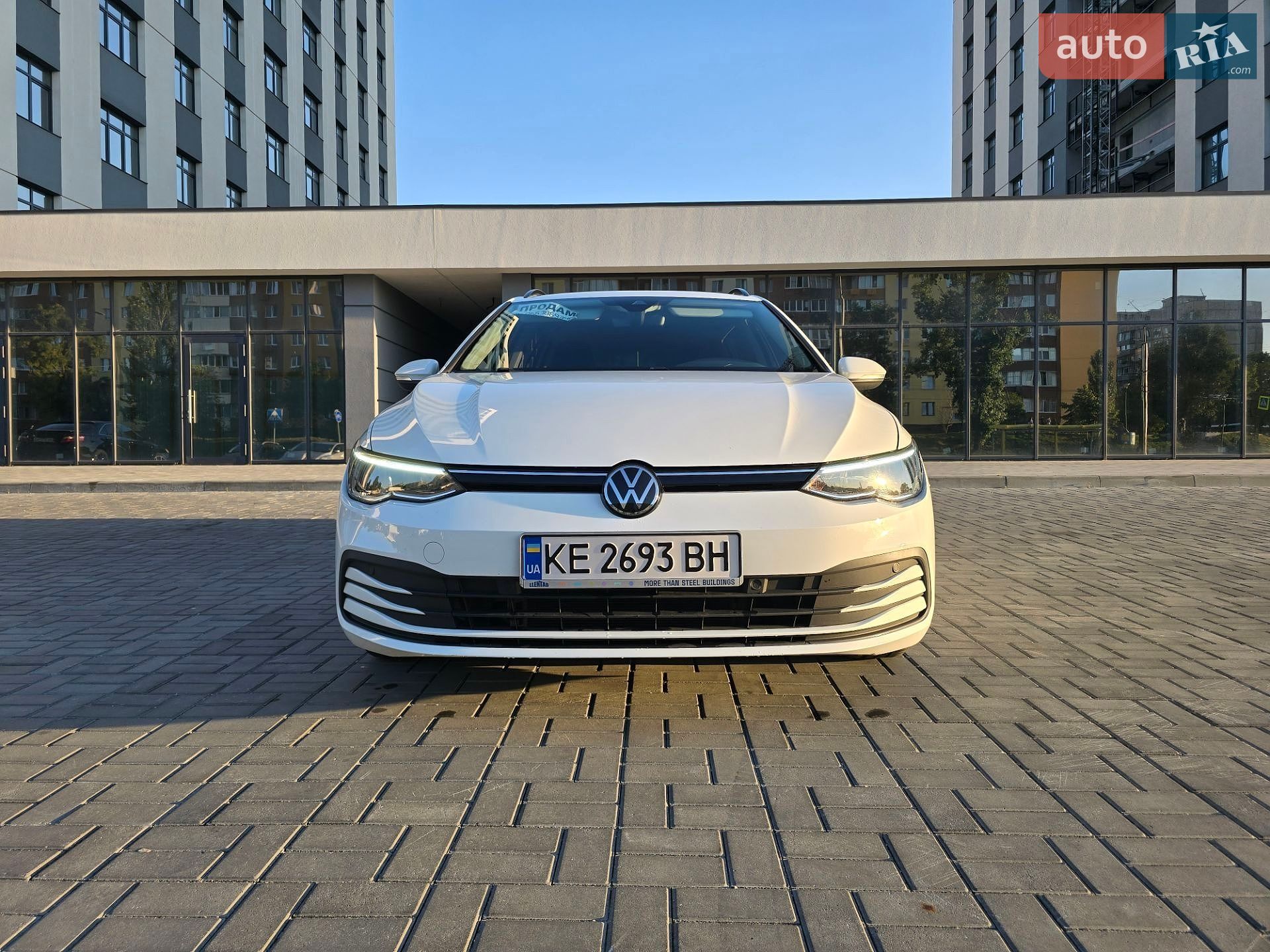 Volkswagen Golf 2020 VIN WVWZZZCDZMW503442 фото оголошення 51 з 51