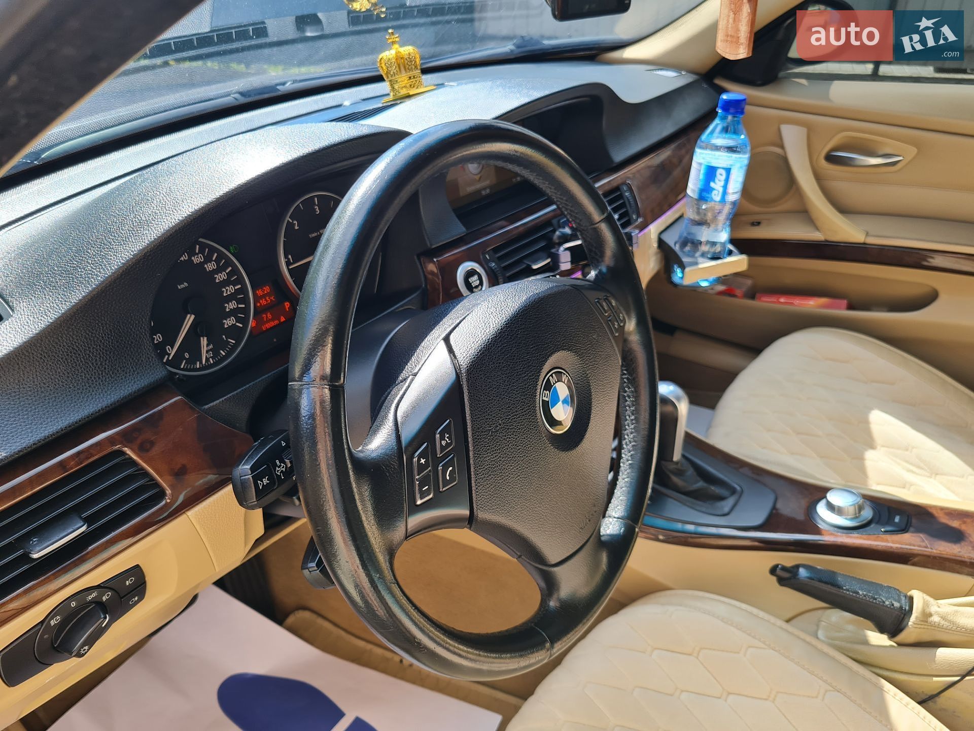 BMW 3 Series 2004 VIN WBAVC31080KT68232 фото оголошення 32 з 34