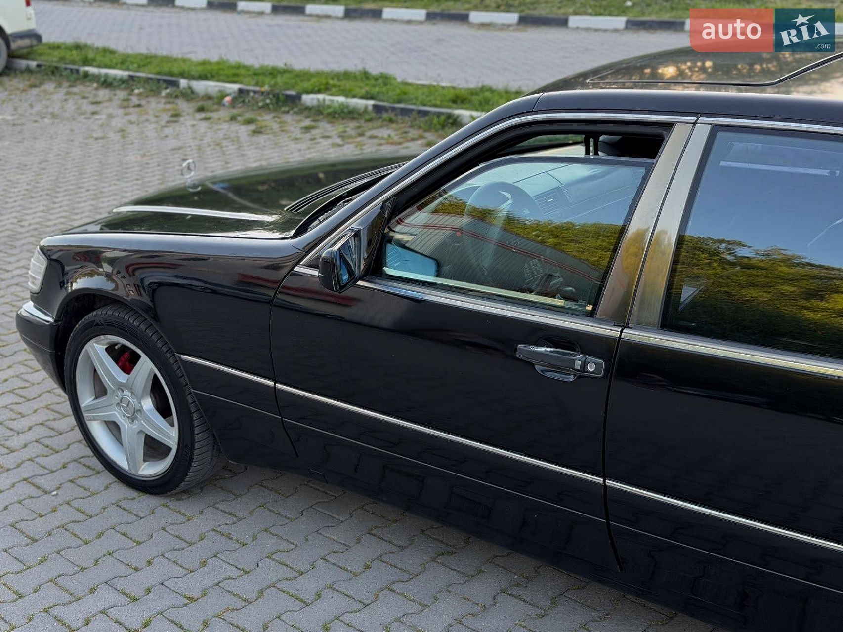 Mercedes-Benz S-Class 1995 VIN WDB1400321A271939 фото оголошення 12 з 73