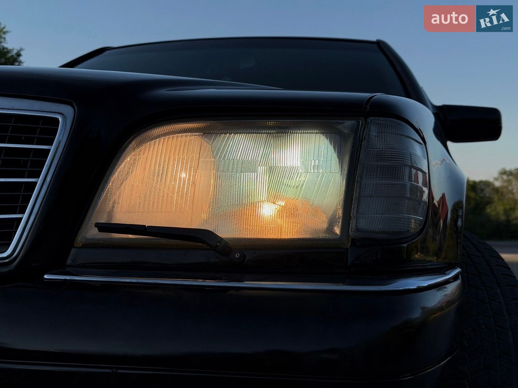 Mercedes-Benz S-Class 1995 VIN WDB1400321A271939 фото оголошення 26 з 73