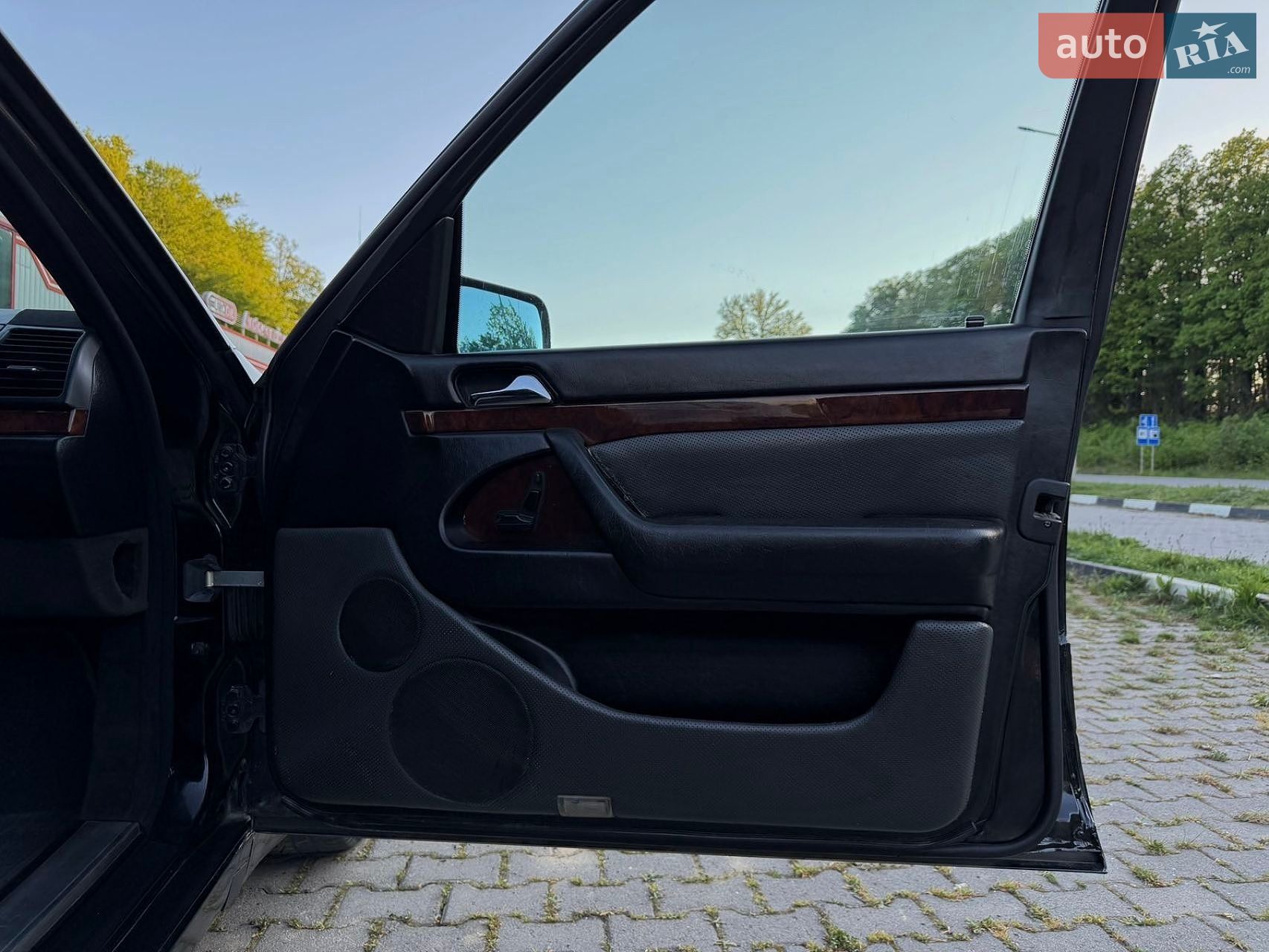 Mercedes-Benz S-Class 1995 VIN WDB1400321A271939 фото оголошення 64 з 73