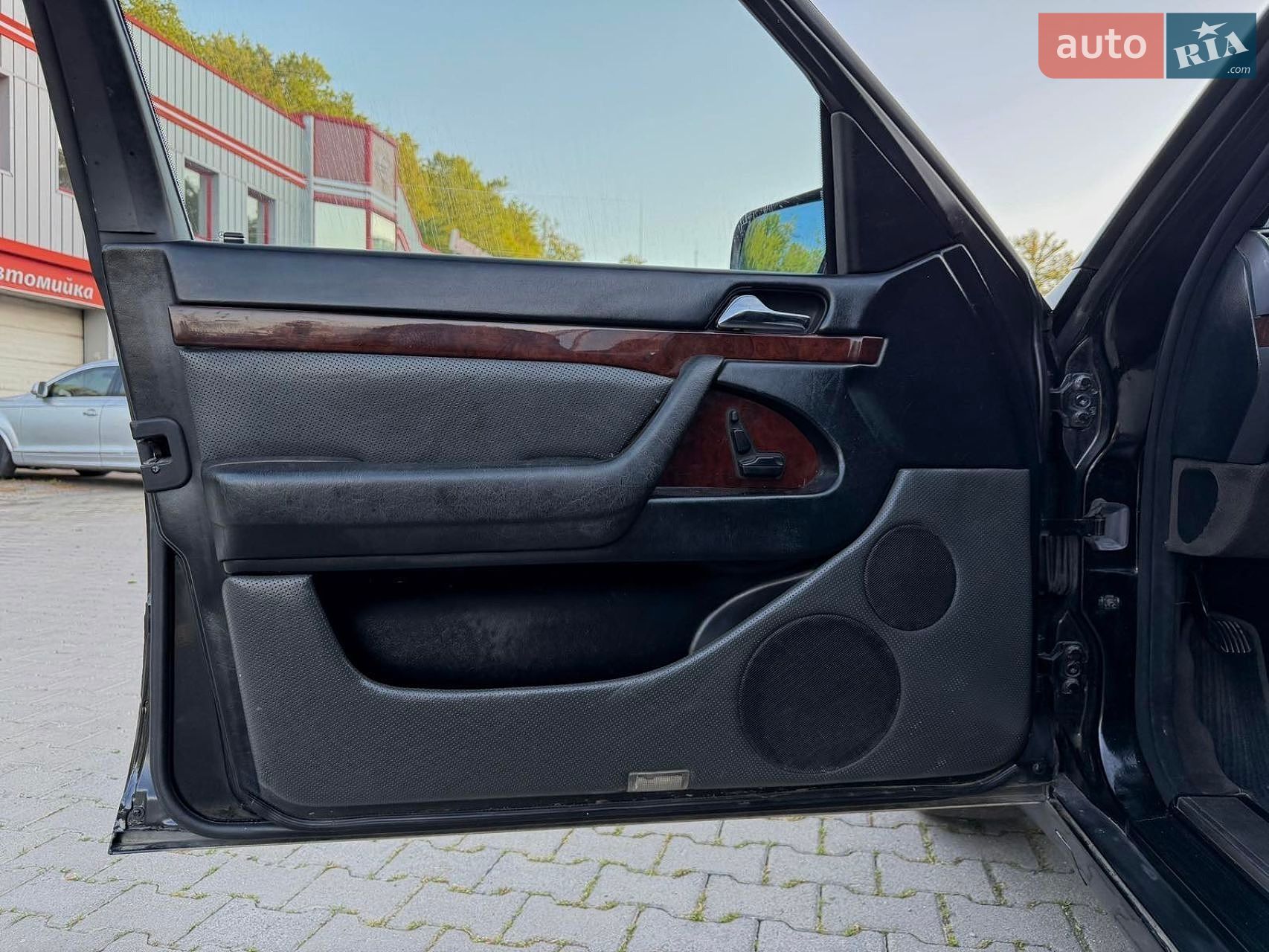 Mercedes-Benz S-Class 1995 VIN WDB1400321A271939 фото оголошення 60 з 73