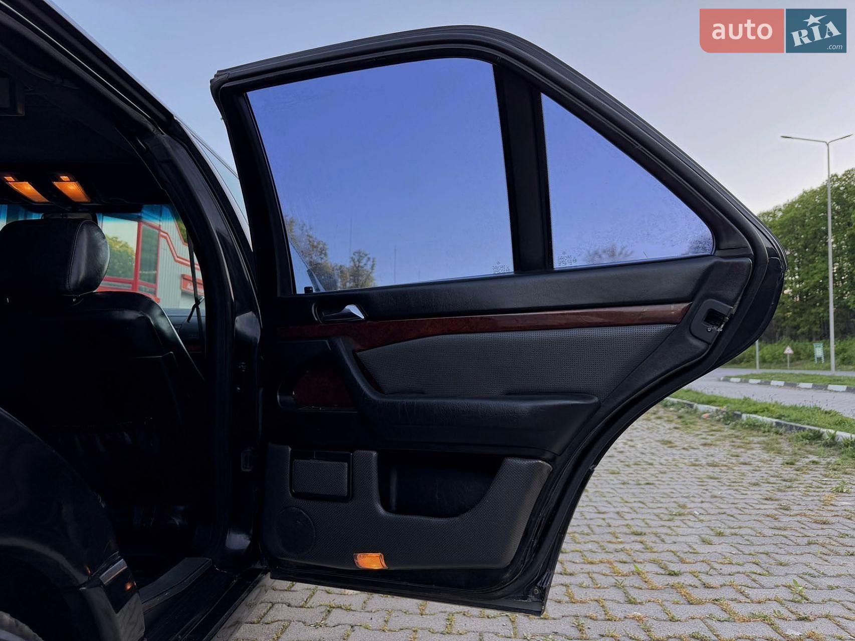 Mercedes-Benz S-Class 1995 VIN WDB1400321A271939 фото оголошення 65 з 73