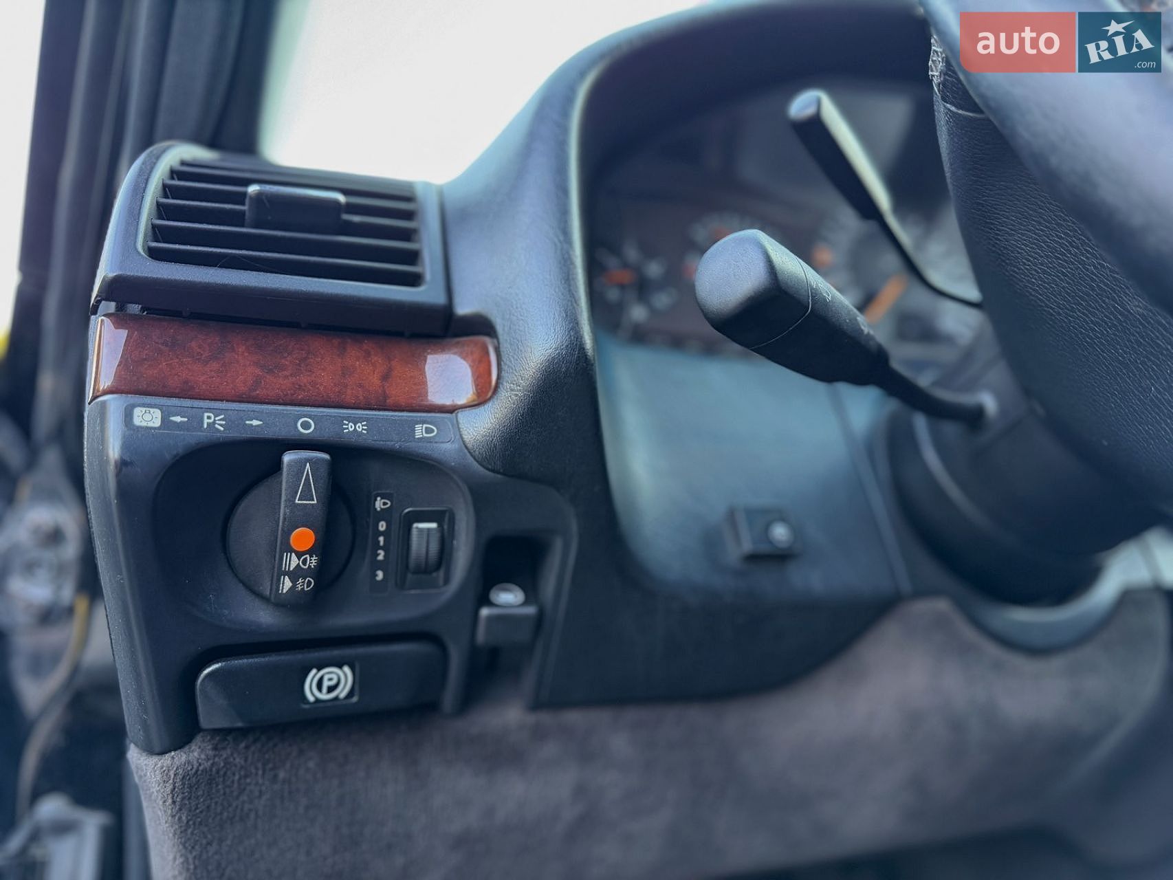 Mercedes-Benz S-Class 1995 VIN WDB1400321A271939 фото оголошення 73 з 73