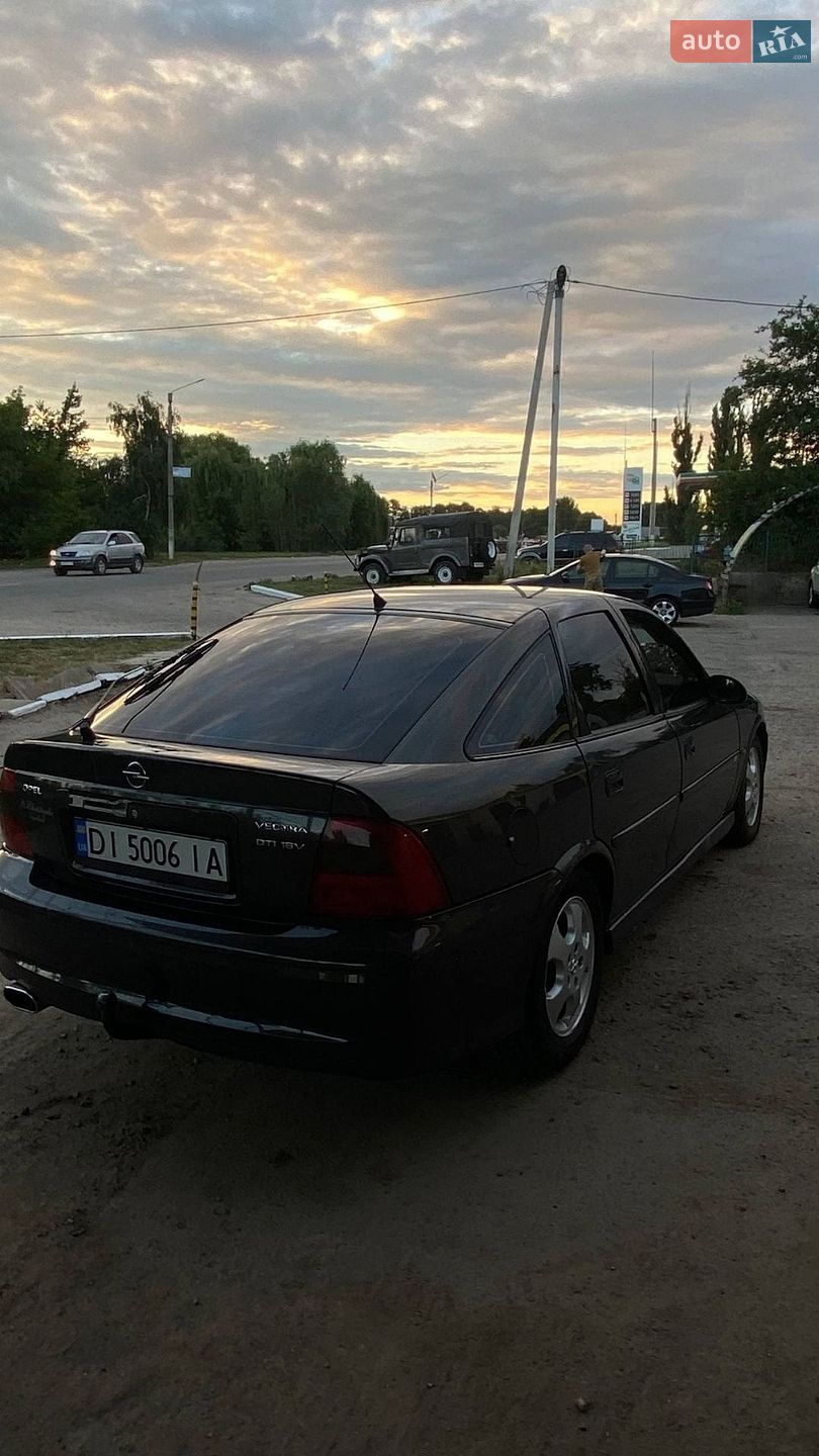 Opel Vectra 2000 VIN W0L0JBF68Y7029980 фото оголошення 10 з 10