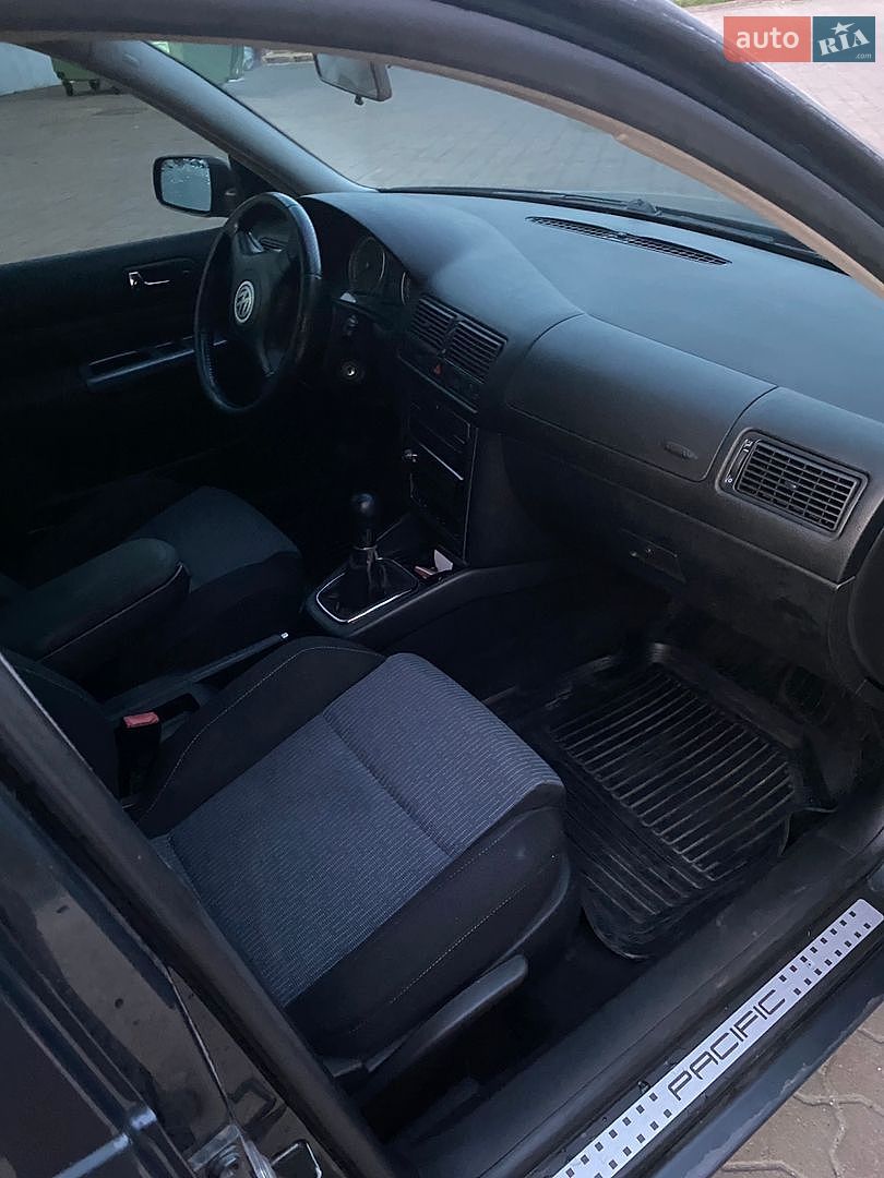 Volkswagen Golf 2003 VIN WVWZZZ1JZ4W060763 фото оголошення 3 з 19