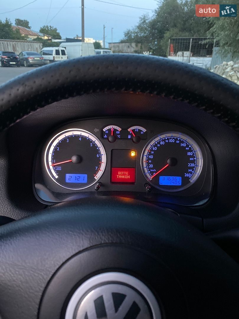 Volkswagen Golf 2003 VIN WVWZZZ1JZ4W060763 фото оголошення 11 з 19