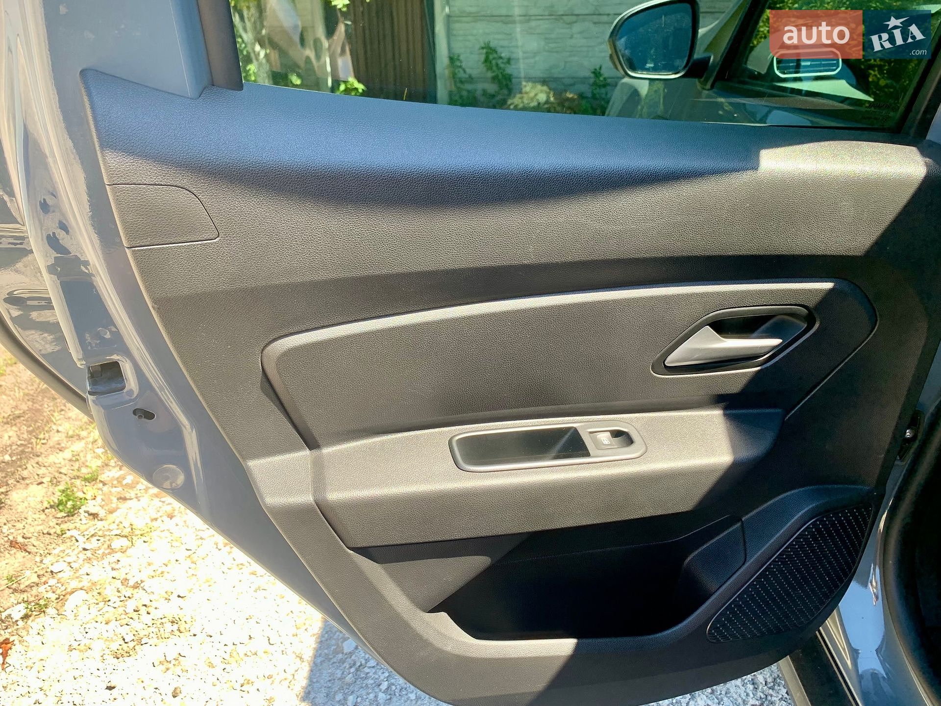 Renault Duster 2024 VIN VF1HJD40271677927 фото оголошення 15 з 20