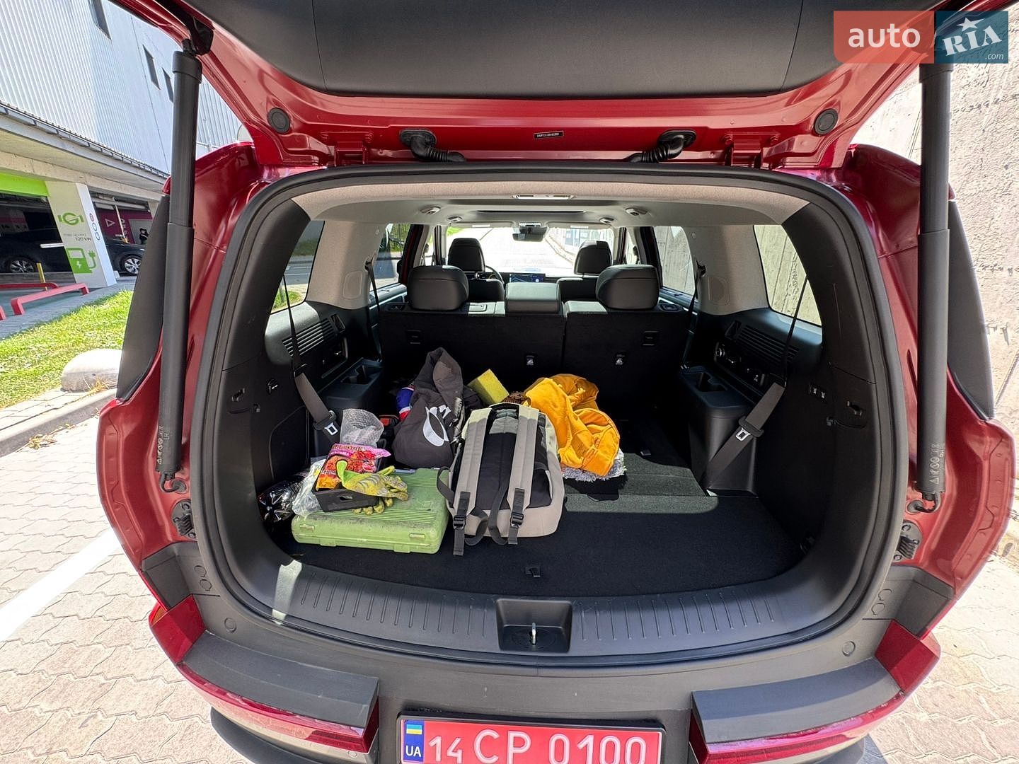 Hyundai Santa FE 2024 VIN 5NMP3DG10RH003800 фото оголошення 24 з 24