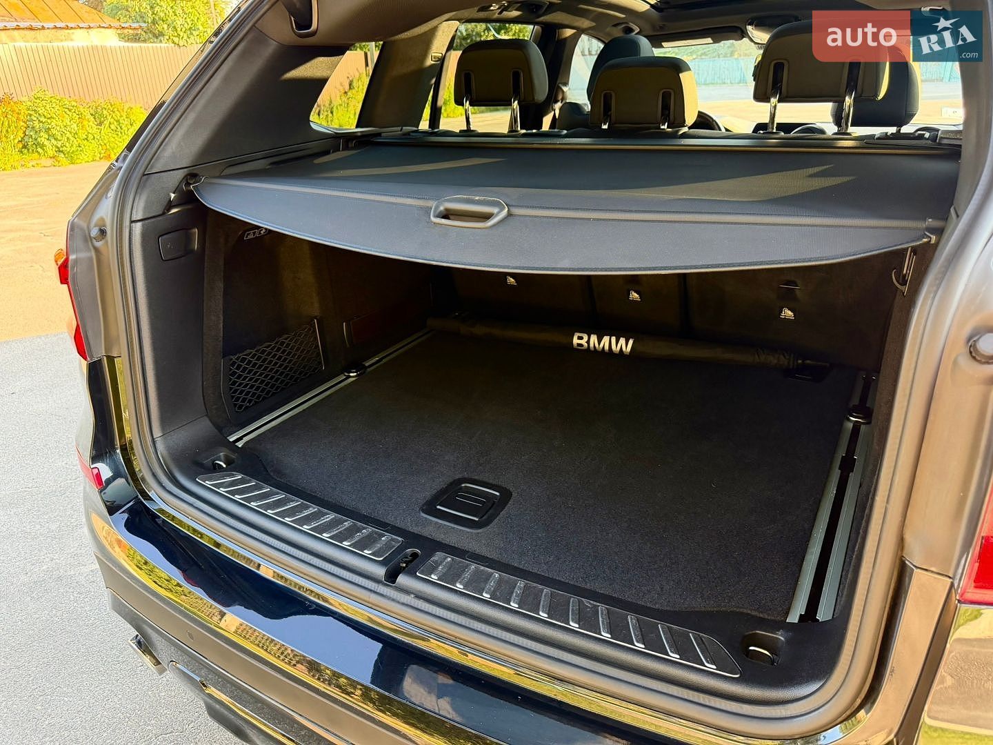 BMW X3 2021 VIN 5UXTY5C07M9G01228 фото оголошення 18 з 24
