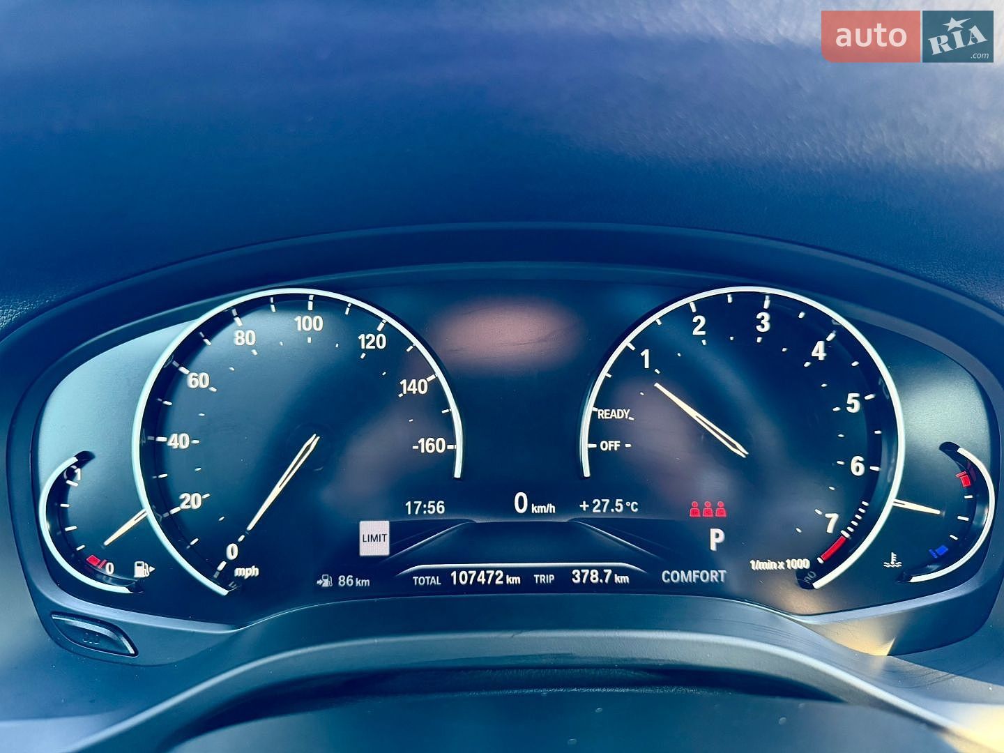 BMW X3 2021 VIN 5UXTY5C07M9G01228 фото оголошення 24 з 24