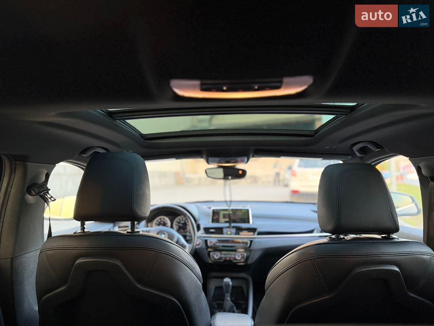 BMW X2 2018 VIN WBXYJ3C53KEP76981 фото оголошення 14 з 27