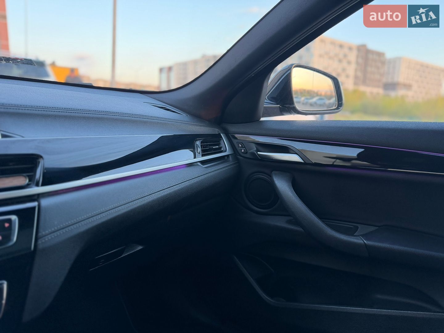 BMW X2 2018 VIN WBXYJ3C53KEP76981 фото оголошення 19 з 27