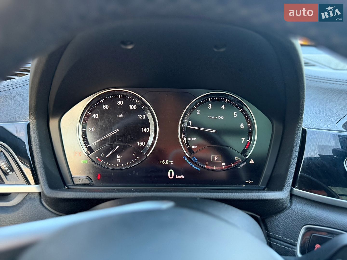 BMW X2 2018 VIN WBXYJ3C53KEP76981 фото оголошення 20 з 27