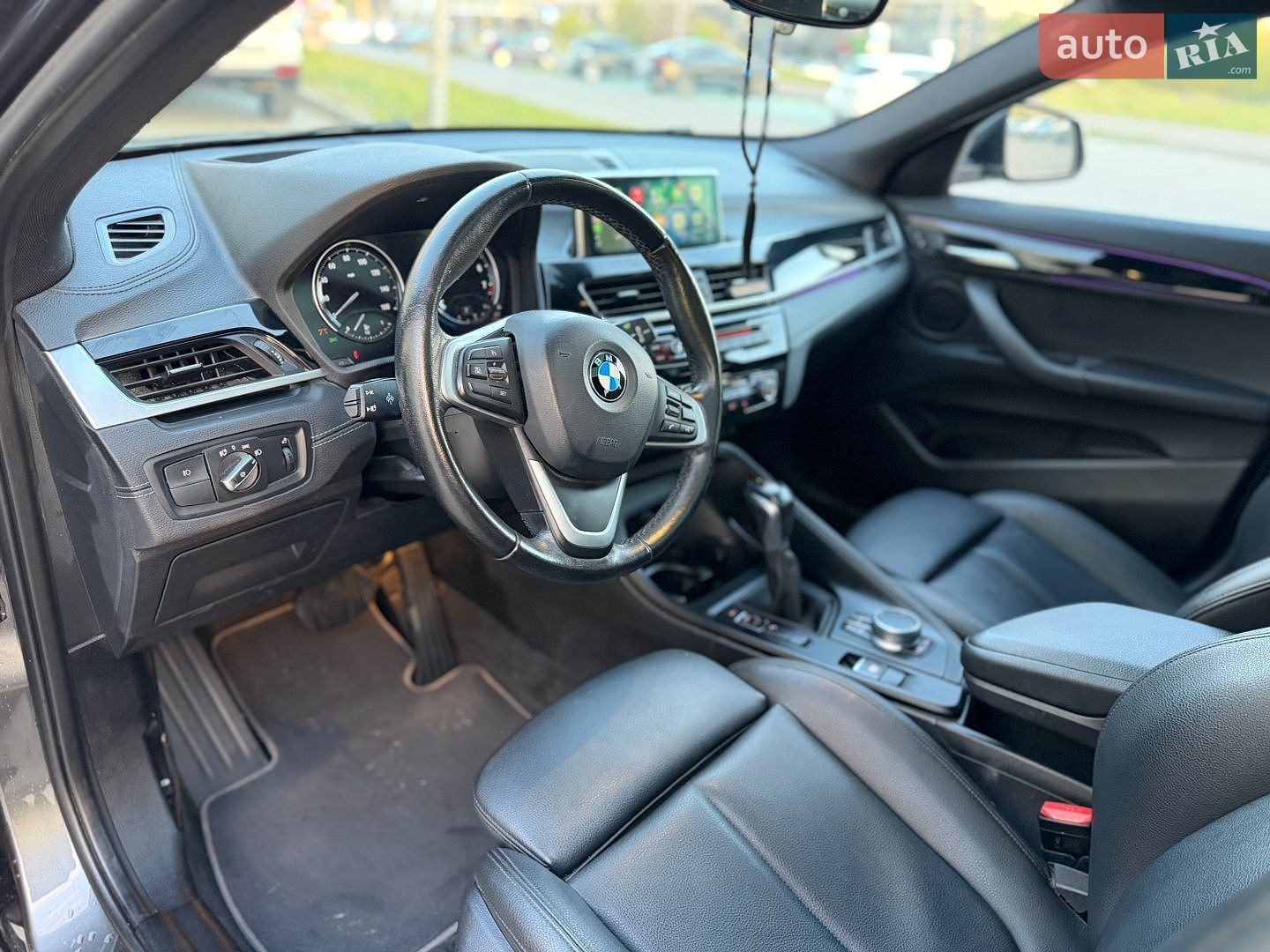 BMW X2 2018 VIN WBXYJ3C53KEP76981 фото оголошення 18 з 27