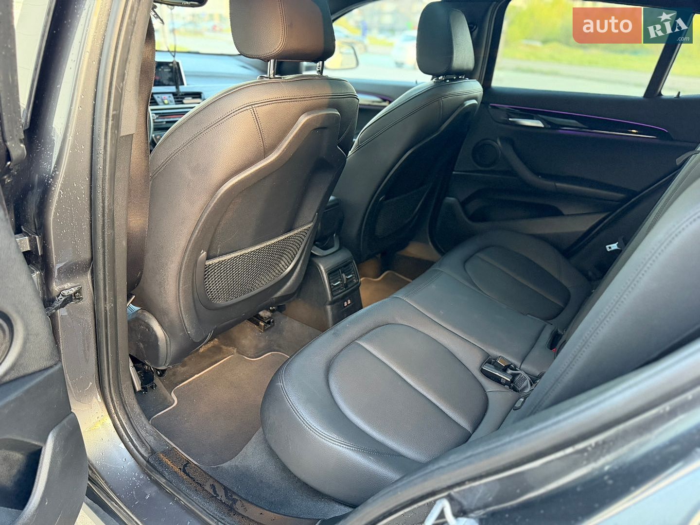 BMW X2 2018 VIN WBXYJ3C53KEP76981 фото оголошення 15 з 27