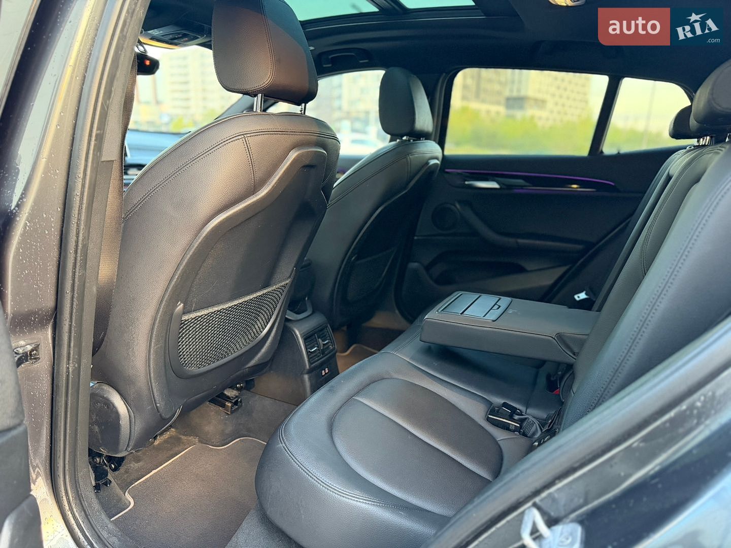 BMW X2 2018 VIN WBXYJ3C53KEP76981 фото оголошення 16 з 27