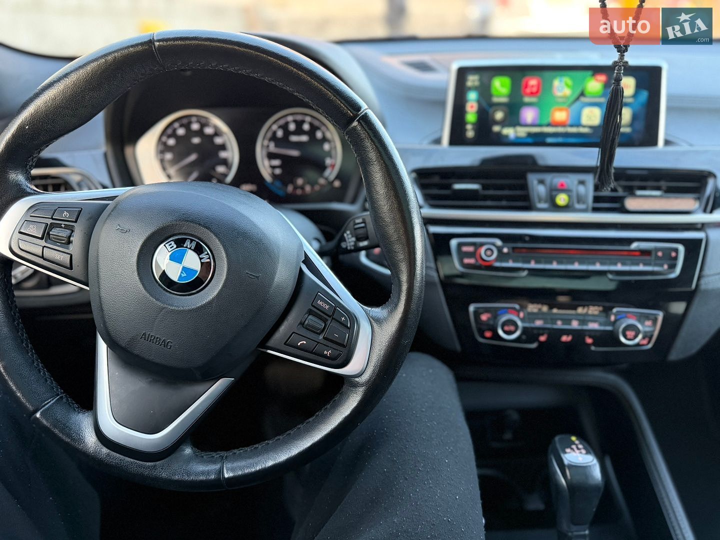 BMW X2 2018 VIN WBXYJ3C53KEP76981 фото оголошення 22 з 27