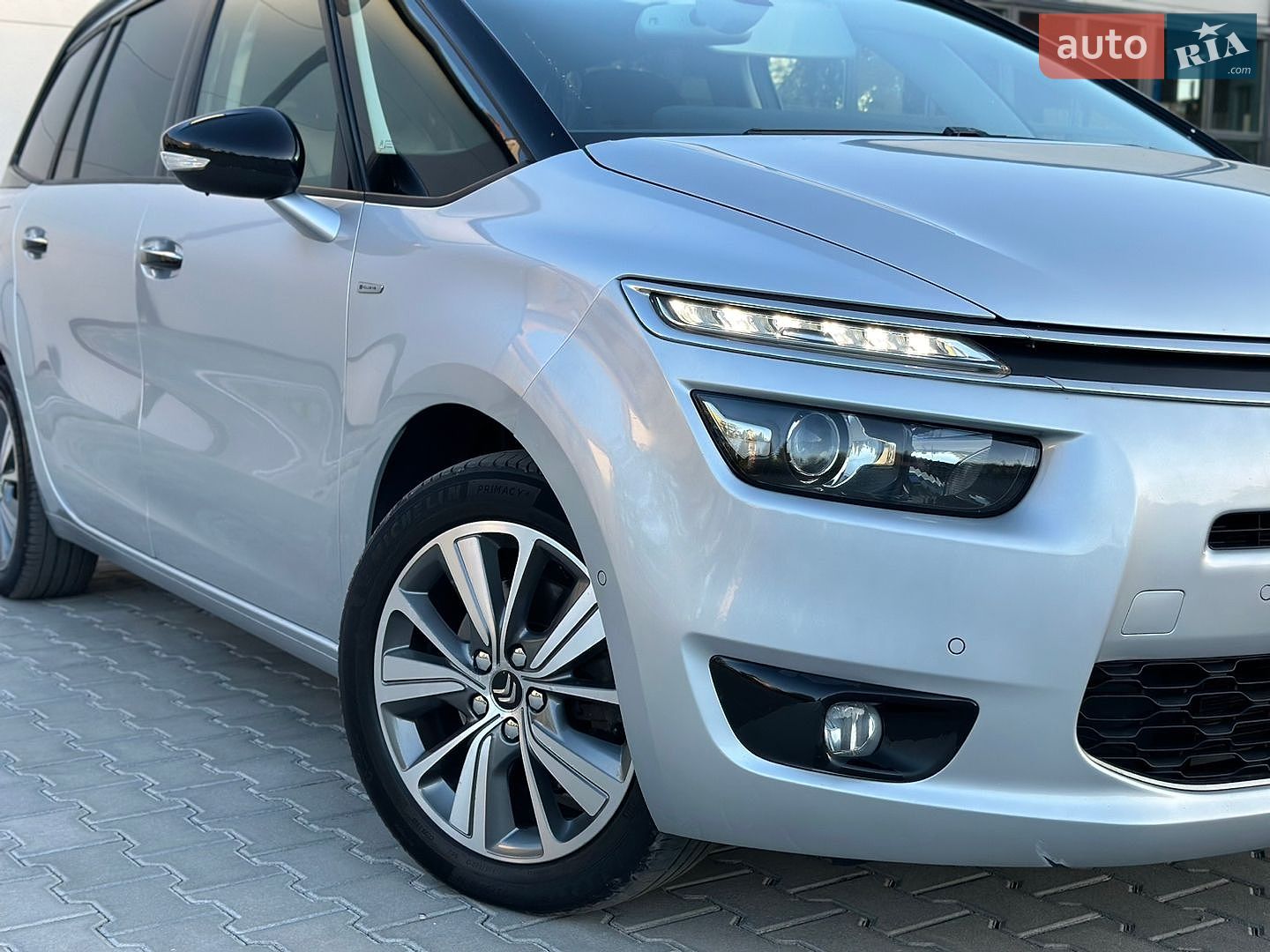 Citroen Grand C4 Picasso 2014 VIN VF73AAHXTEJ593079 фото оголошення 22 з 71