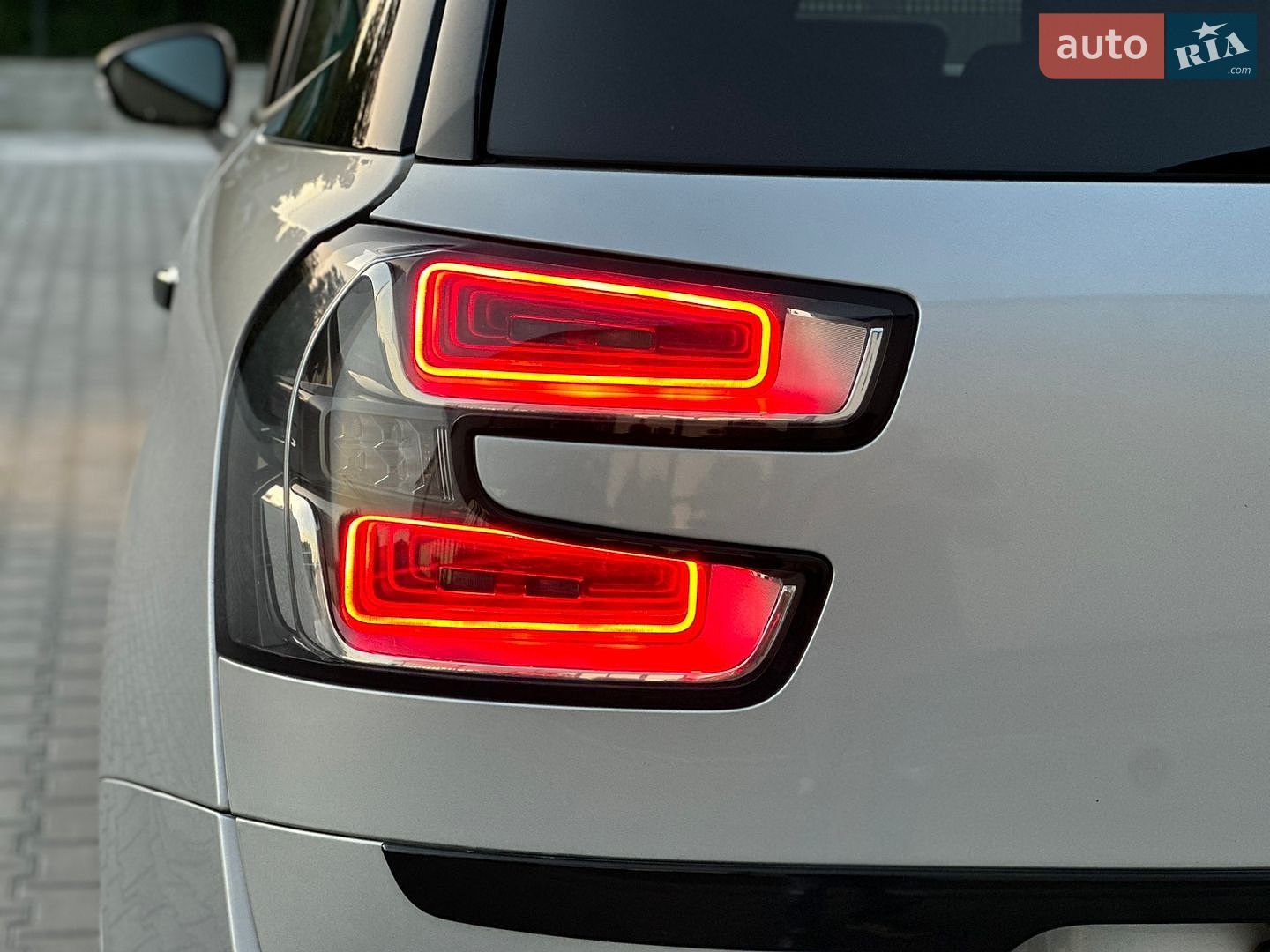 Citroen Grand C4 Picasso 2014 VIN VF73AAHXTEJ593079 фото оголошення 32 з 71