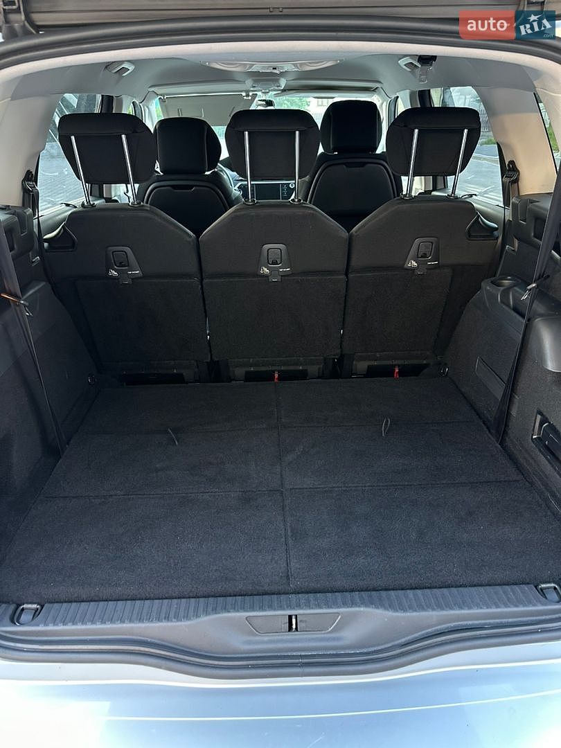 Citroen Grand C4 Picasso 2014 VIN VF73AAHXTEJ593079 фото оголошення 44 з 71