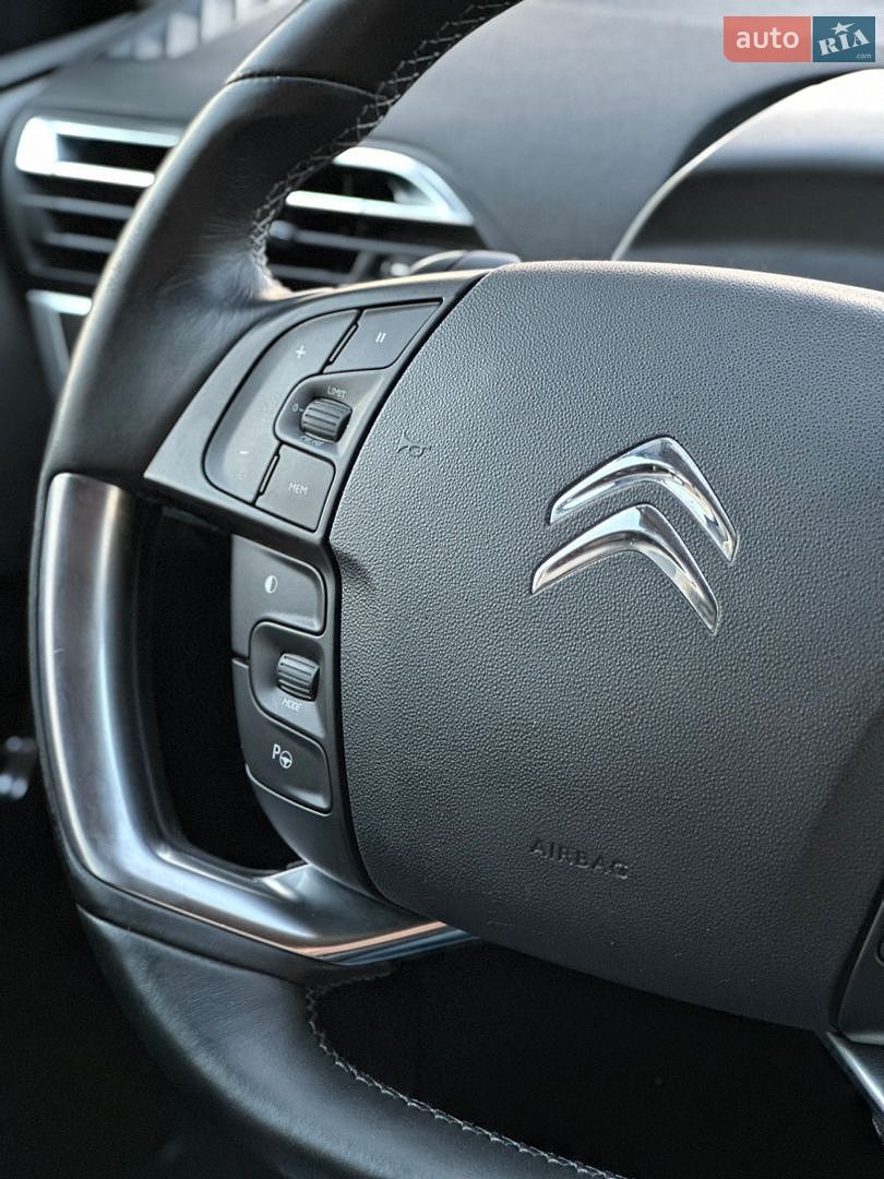 Citroen Grand C4 Picasso 2014 VIN VF73AAHXTEJ593079 фото оголошення 64 з 71