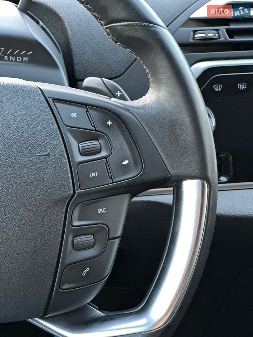 Citroen Grand C4 Picasso 2014 VIN VF73AAHXTEJ593079 фото оголошення 68 з 71