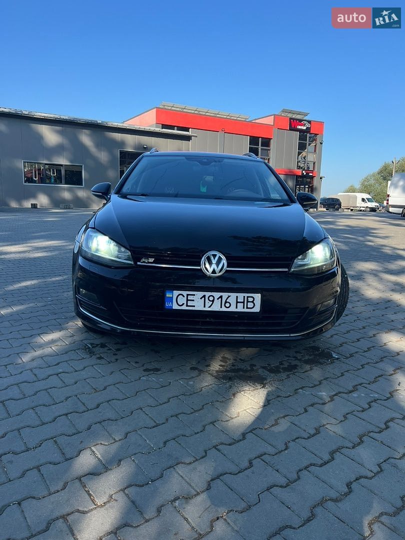Volkswagen Golf 2016 VIN WVWZZZAUZHP518726 фото оголошення 7 з 16