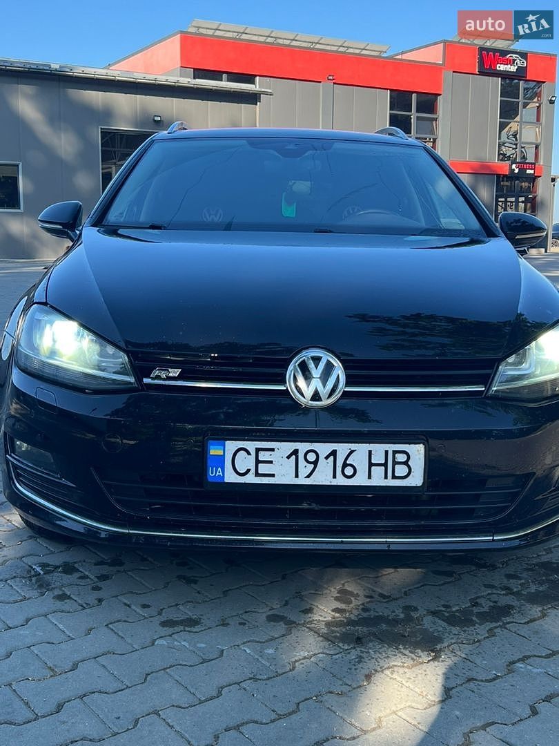 Volkswagen Golf 2016 VIN WVWZZZAUZHP518726 фото оголошення 8 з 16