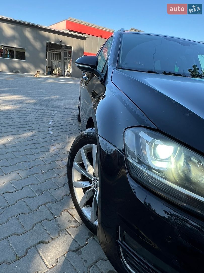 Volkswagen Golf 2016 VIN WVWZZZAUZHP518726 фото оголошення 9 з 16