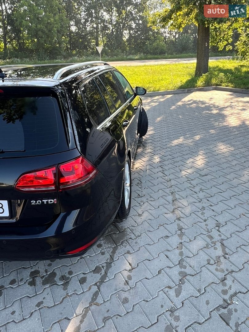 Volkswagen Golf 2016 VIN WVWZZZAUZHP518726 фото оголошення 13 з 16