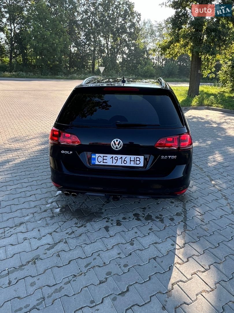 Volkswagen Golf 2016 VIN WVWZZZAUZHP518726 фото оголошення 14 з 16