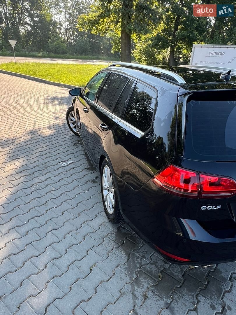Volkswagen Golf 2016 VIN WVWZZZAUZHP518726 фото оголошення 15 з 16