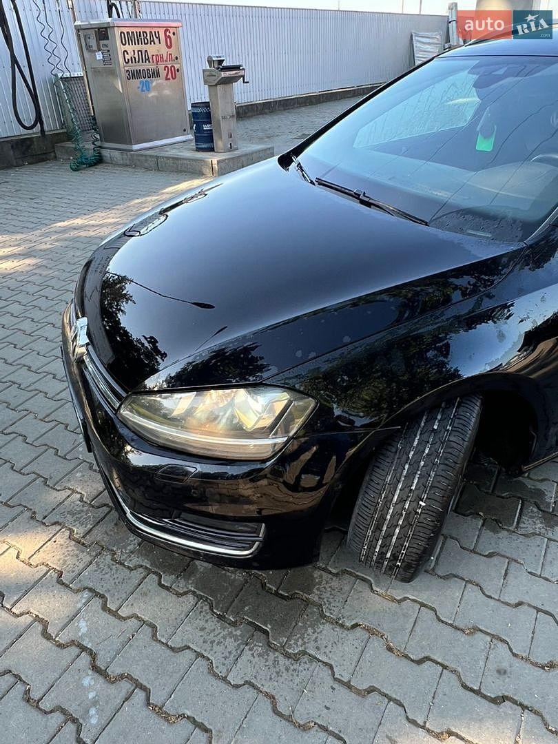 Volkswagen Golf 2016 VIN WVWZZZAUZHP518726 фото оголошення 16 з 16