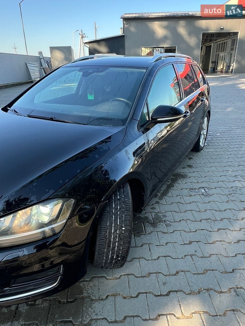 Volkswagen Golf 2016 VIN WVWZZZAUZHP518726 фото оголошення 3 з 16