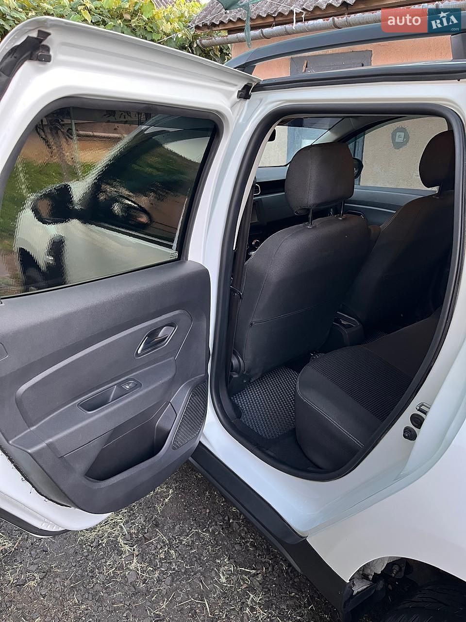 Renault Duster 2019 VIN VF1HJD20562474171 фото оголошення 5 з 11