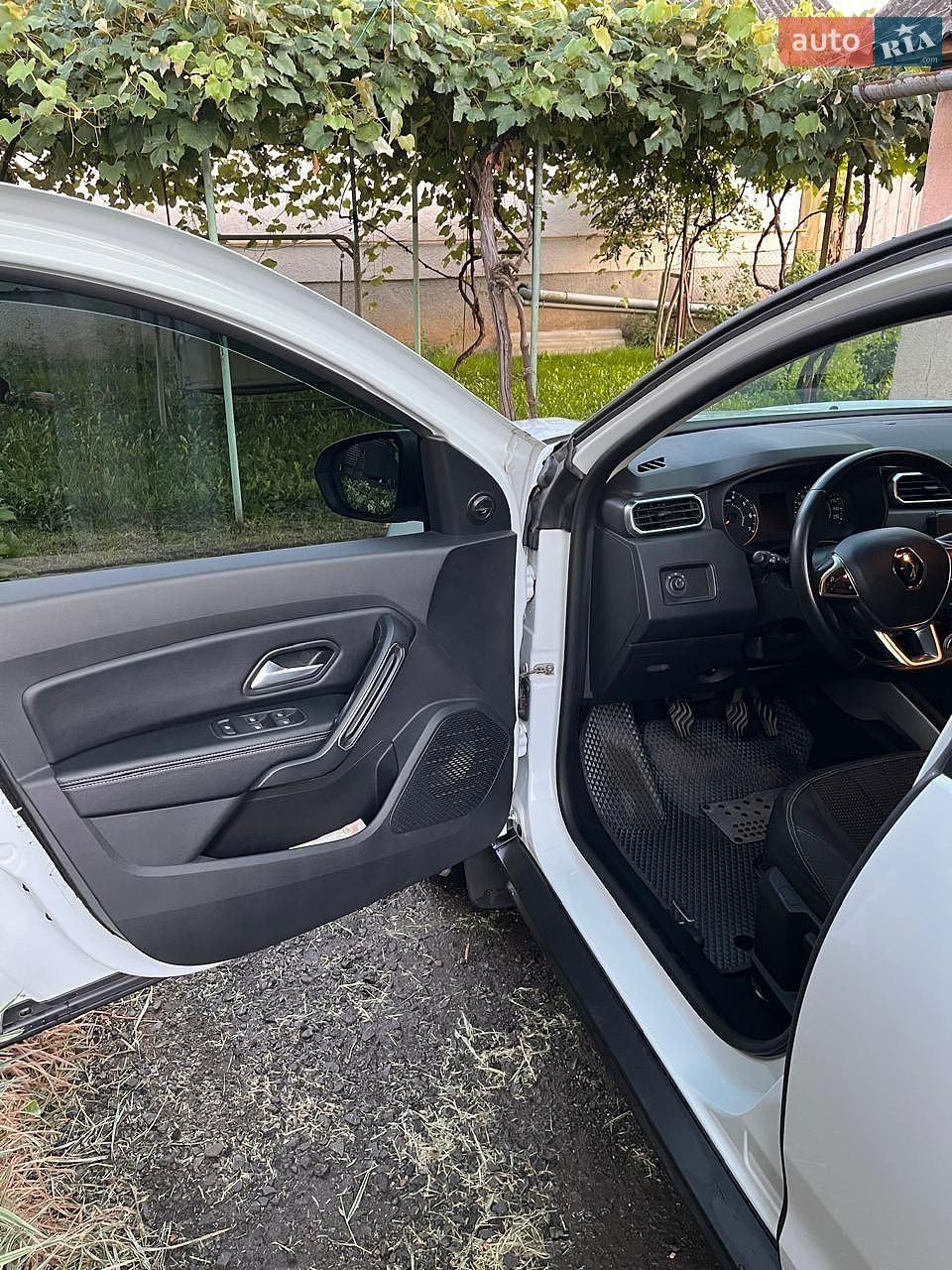 Renault Duster 2019 VIN VF1HJD20562474171 фото оголошення 6 з 11