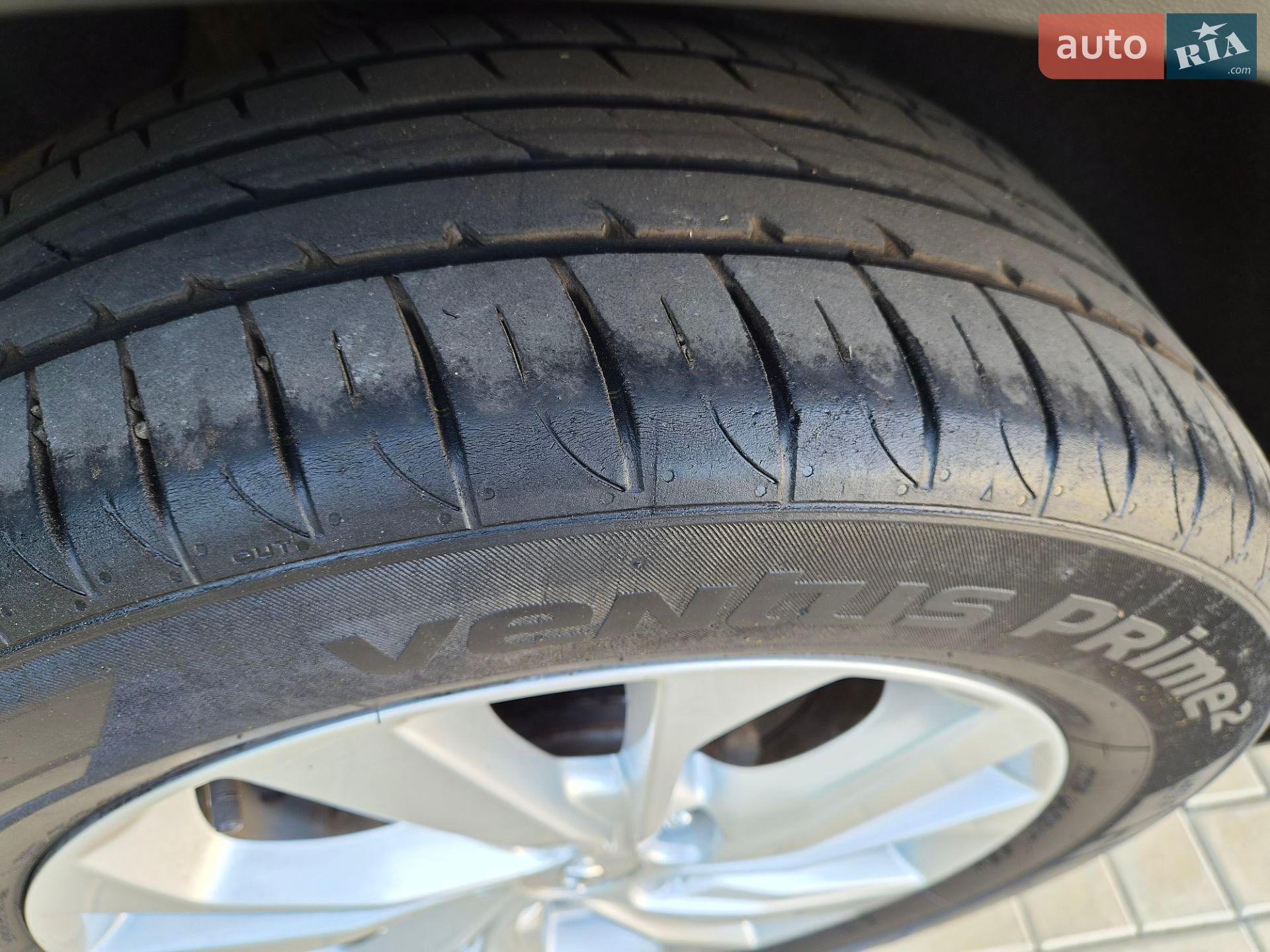 Hyundai Tucson 2019 VIN TMAJ3813BKJ869275 фото оголошення 23 з 71