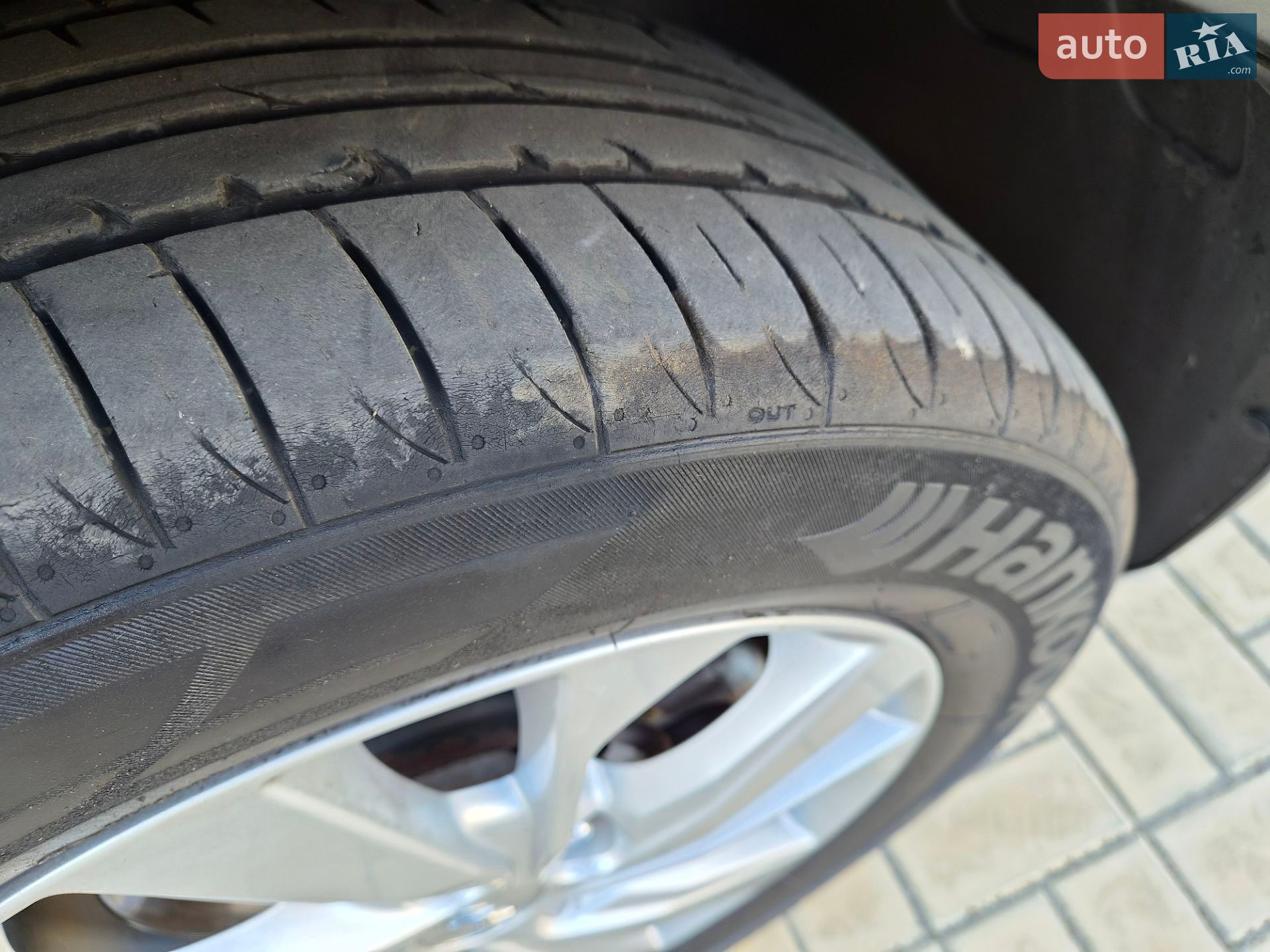 Hyundai Tucson 2019 VIN TMAJ3813BKJ869275 фото оголошення 25 з 71
